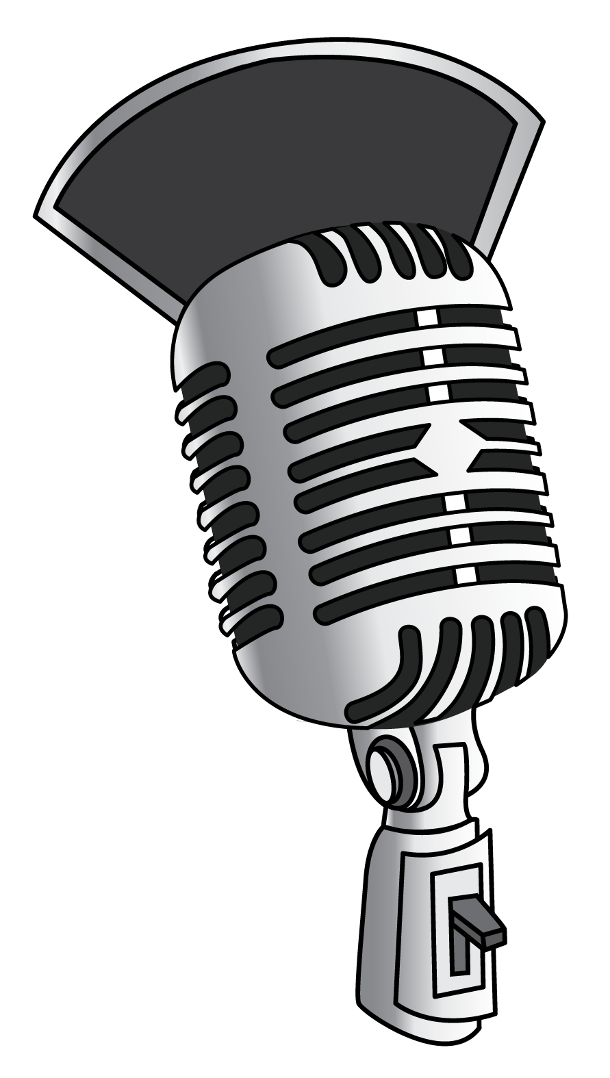mic(only)