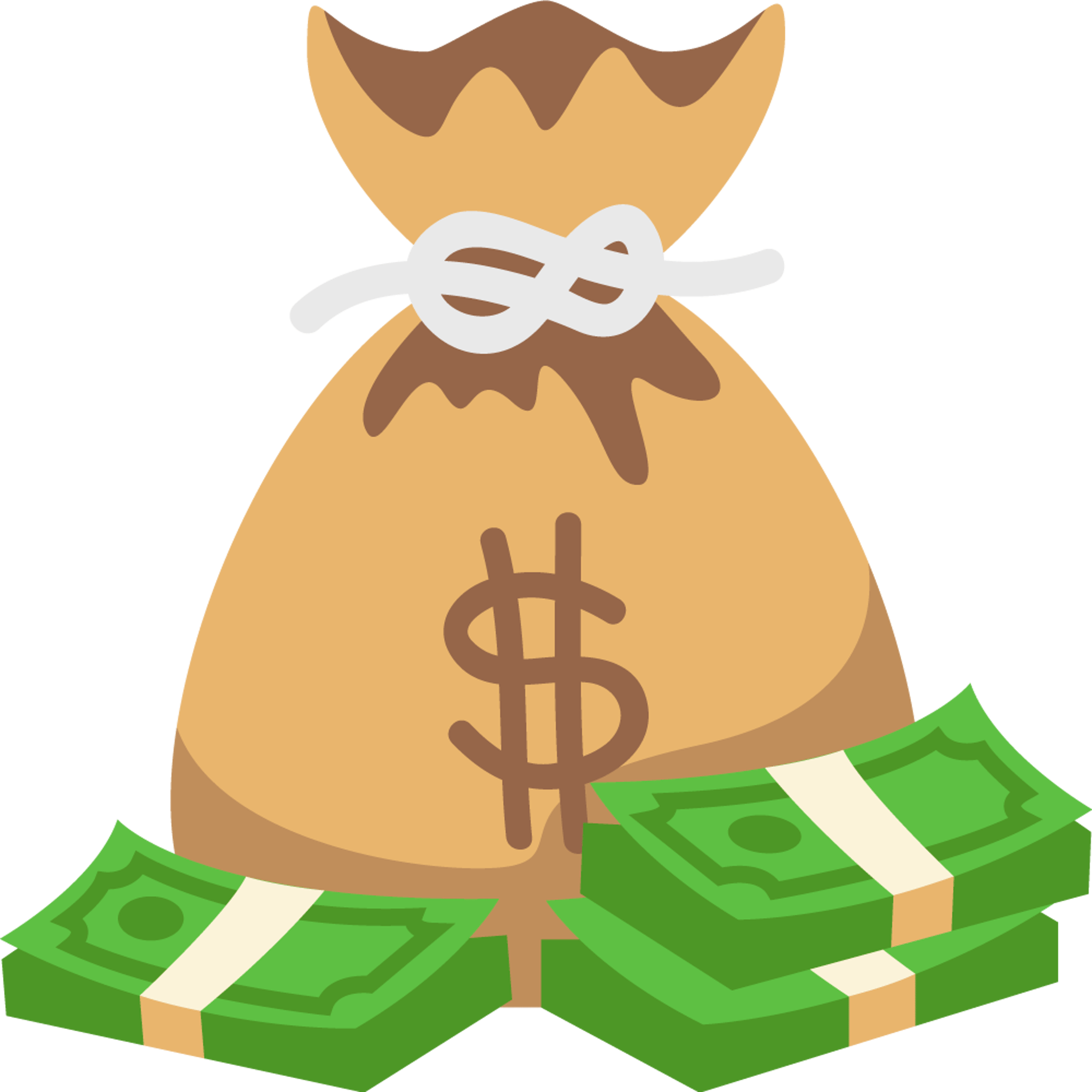 Money Bag