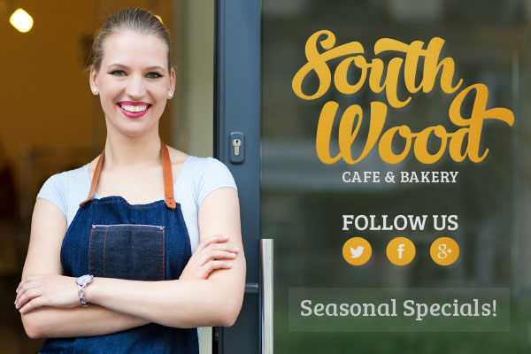 10 Ways To Spruce Up Your Biz with Decals