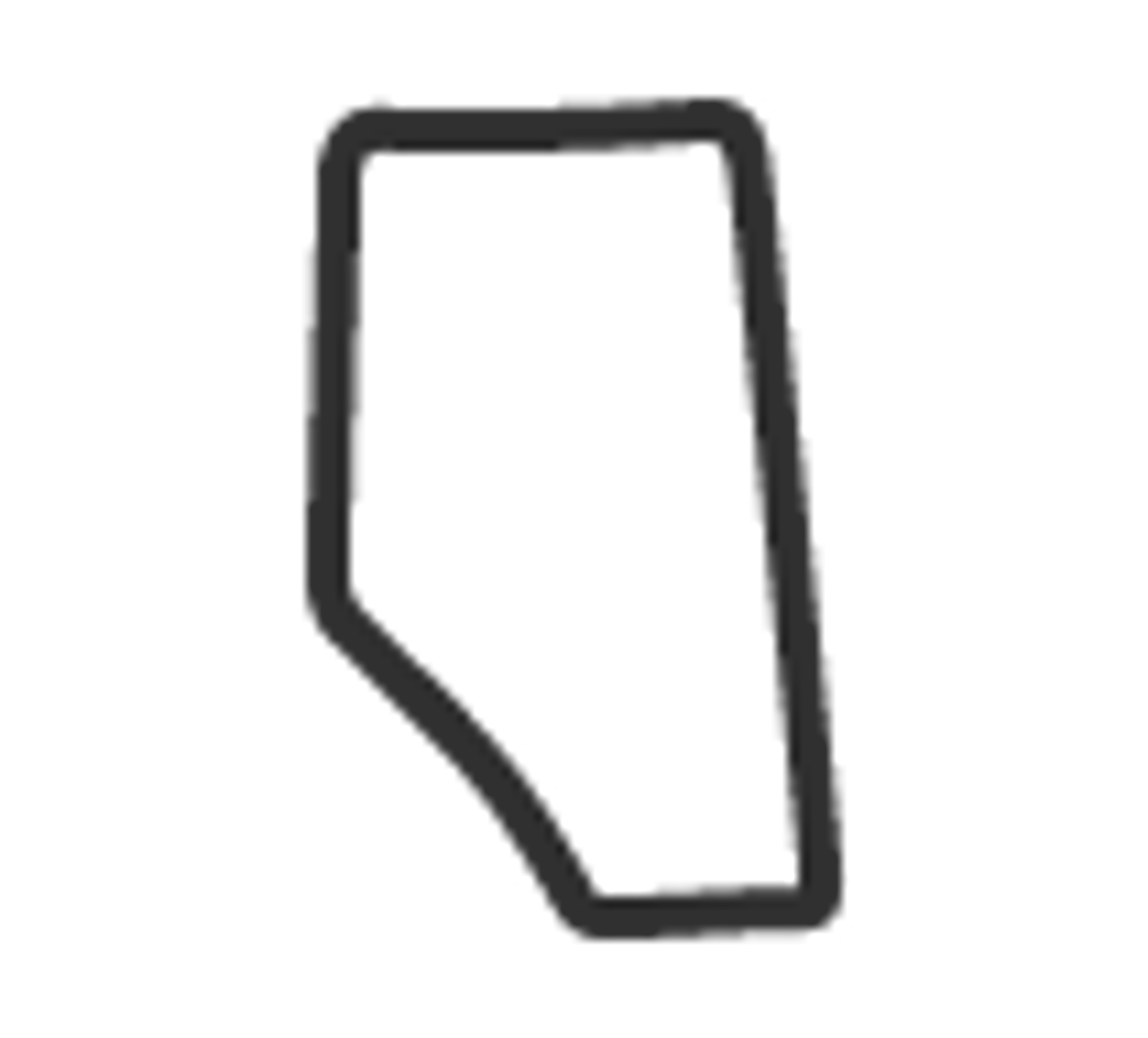 Canada Alberta Province Template