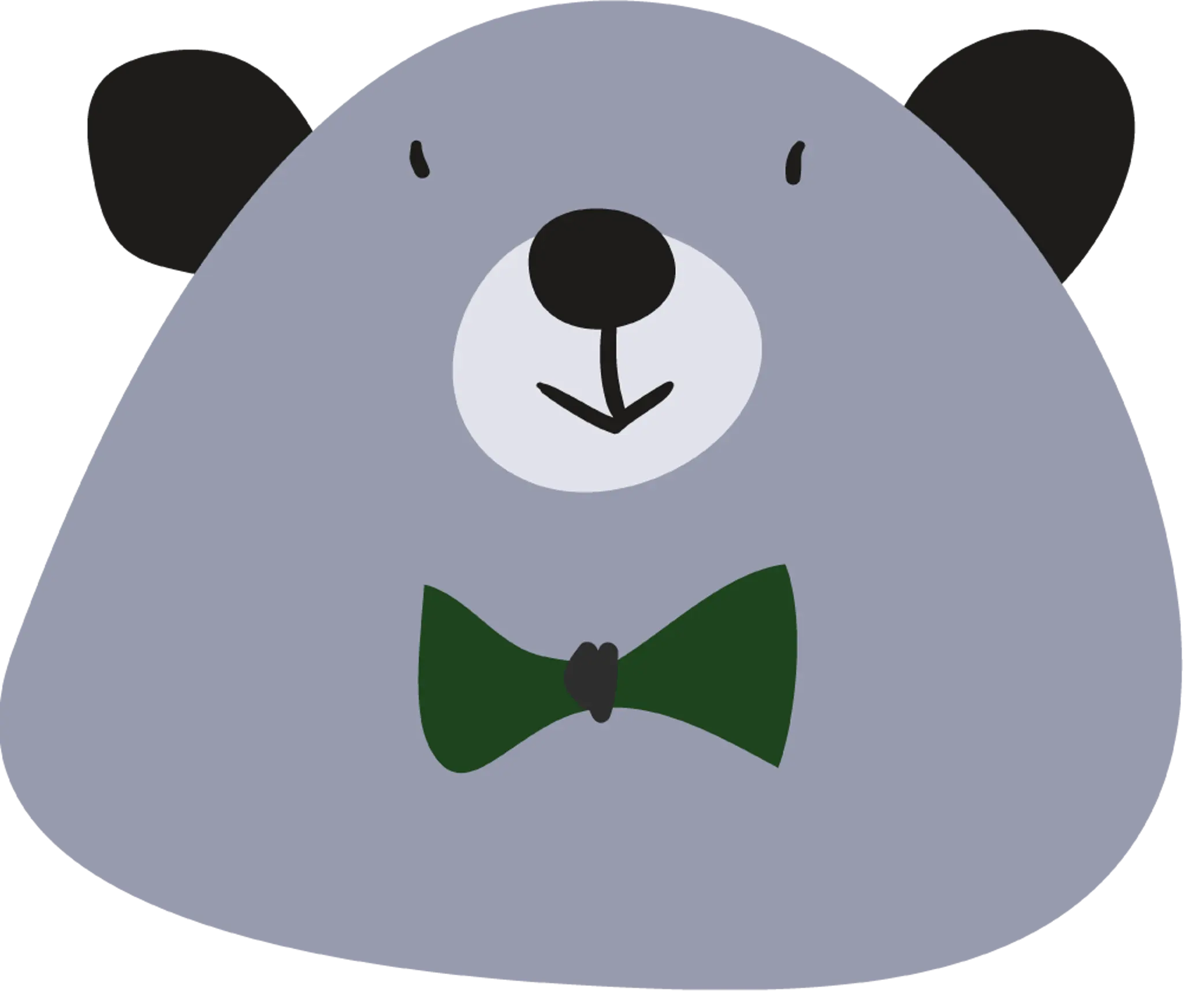 Grey Bear