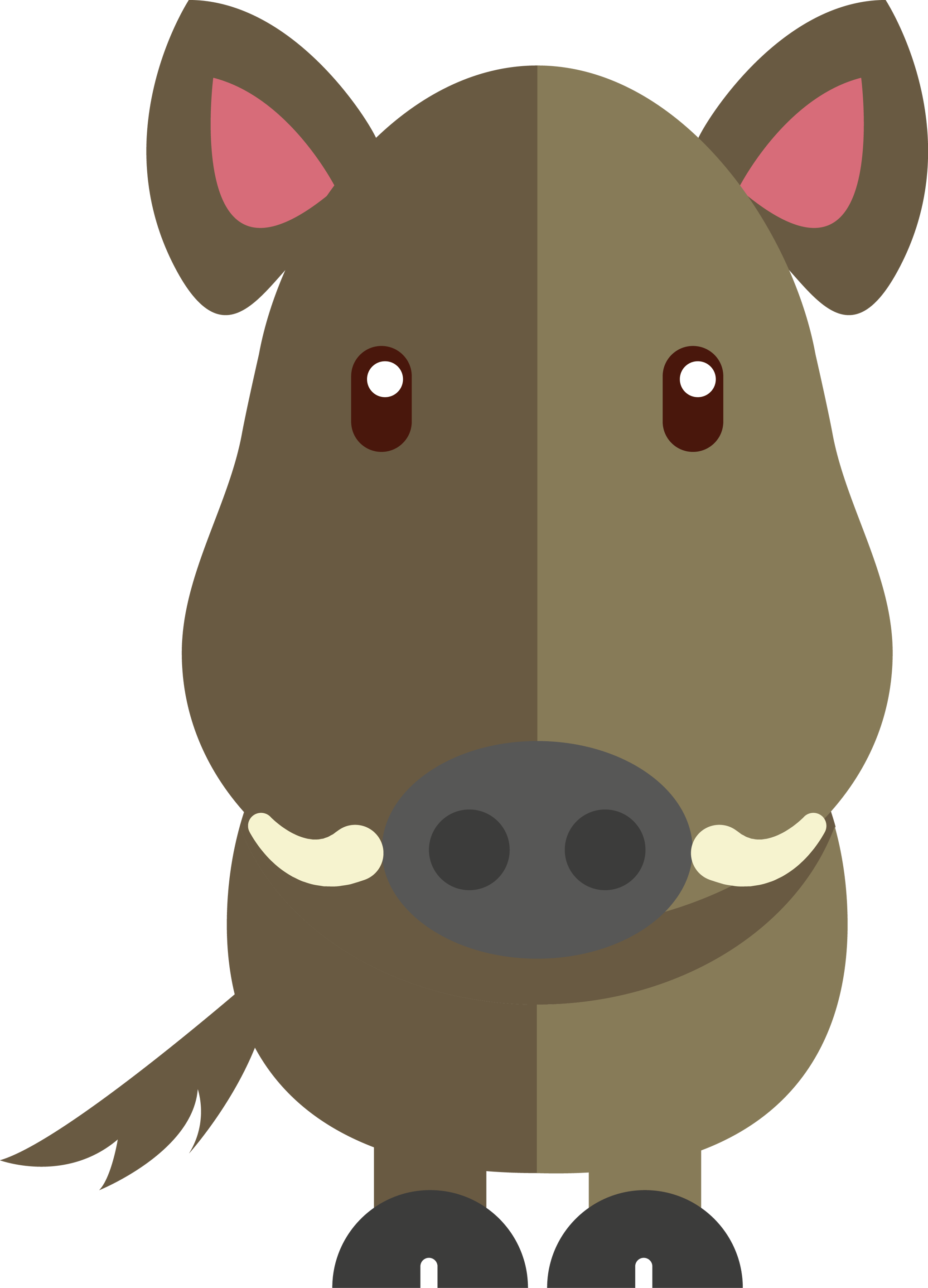 Warthog