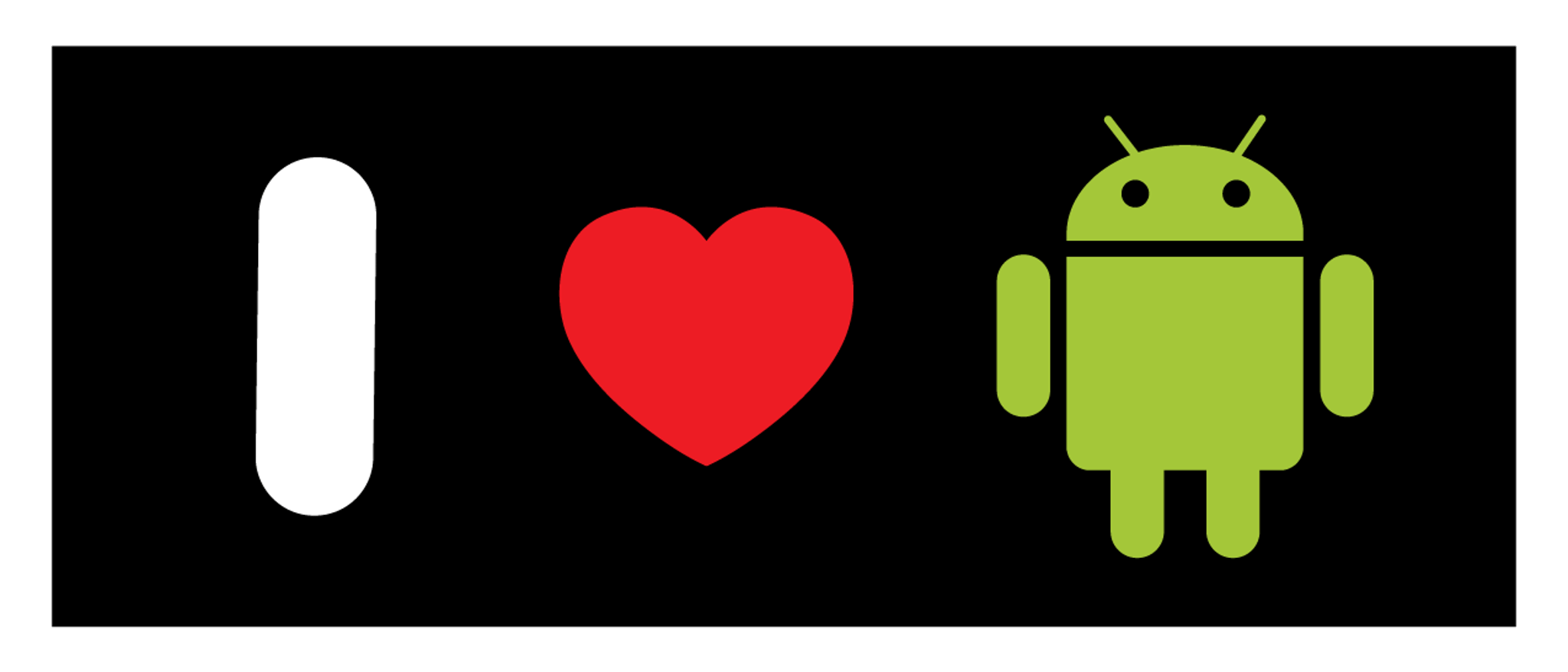 Android Bumper