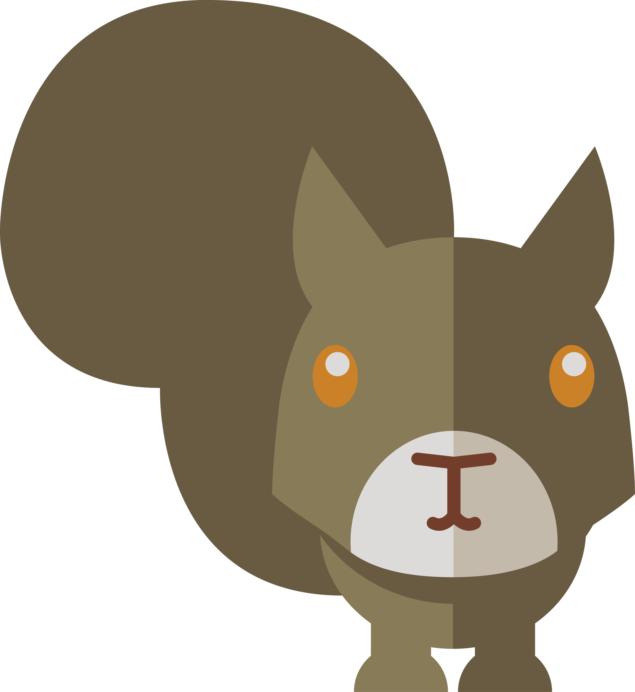 Squirrel