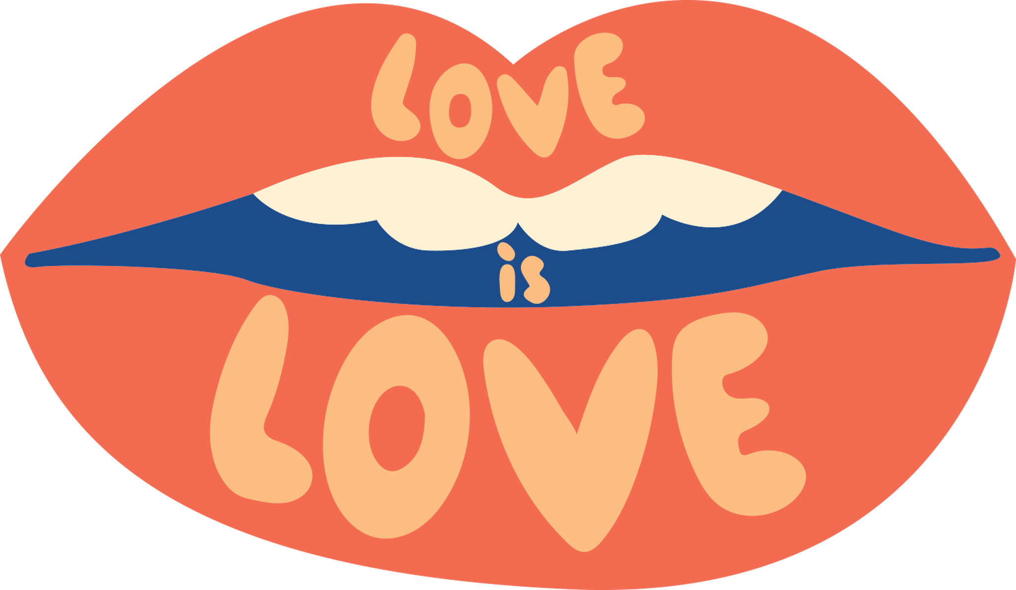 Love Is Love