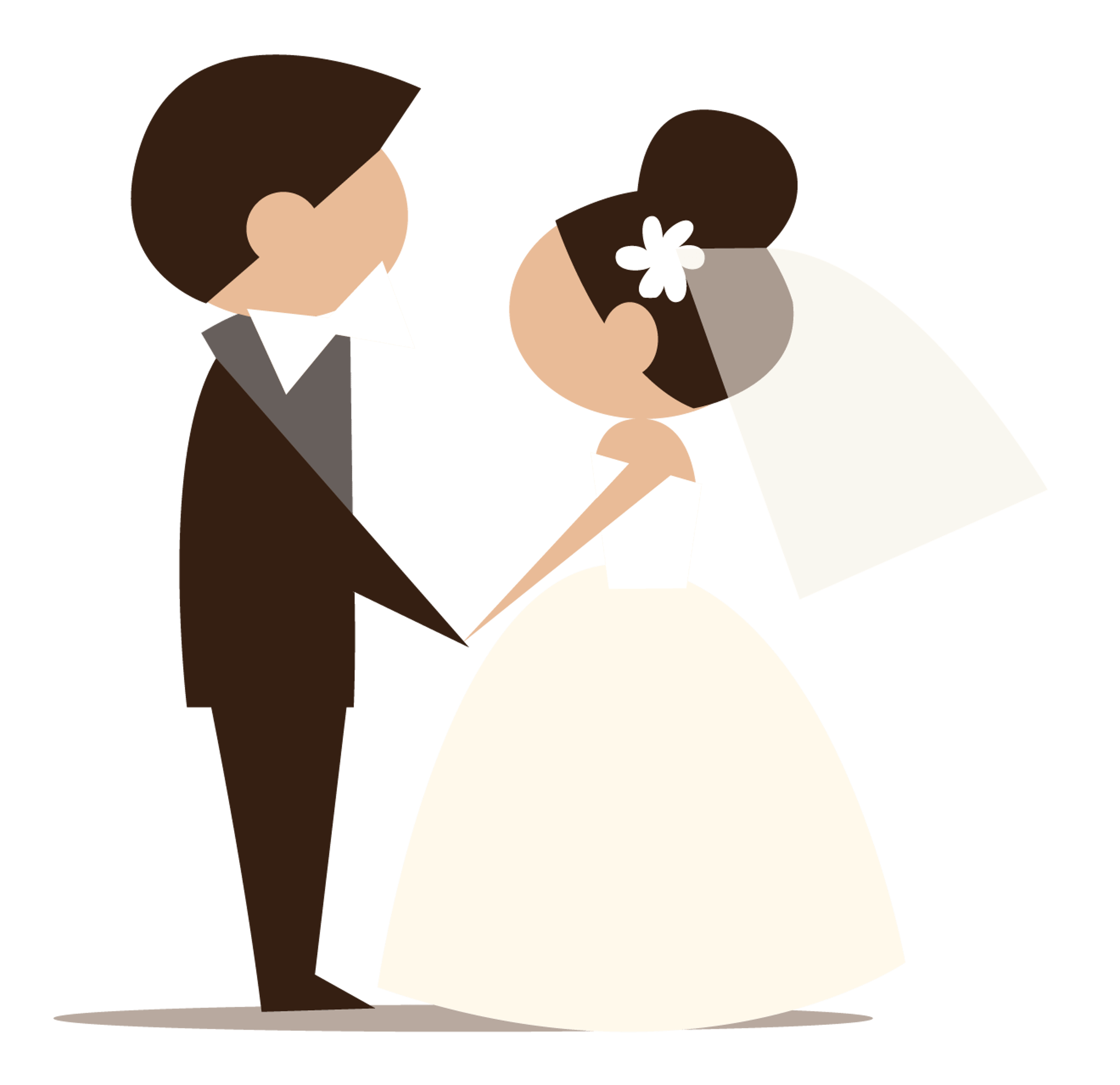 Wedding Couple 4