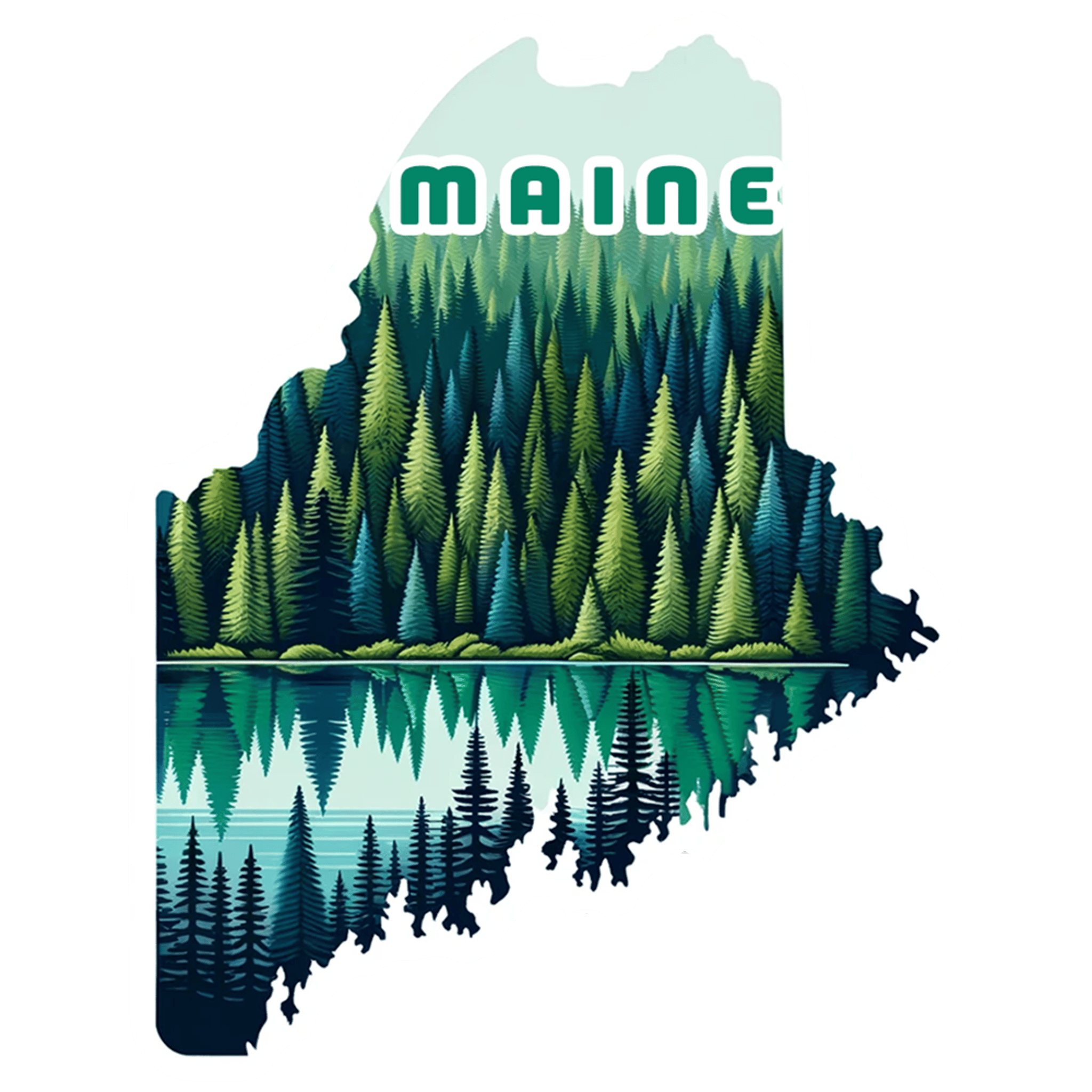 Maine