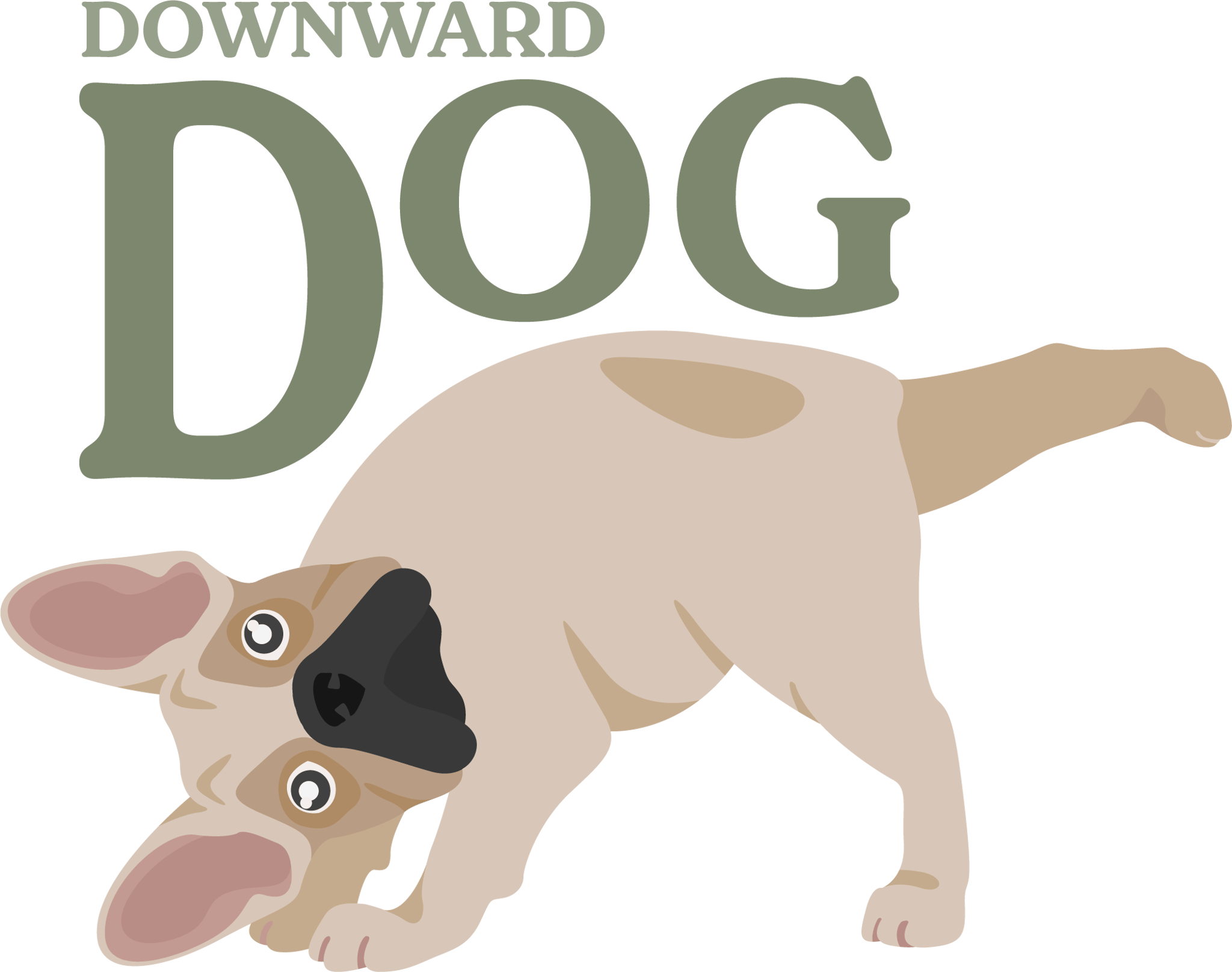 Downward Dog