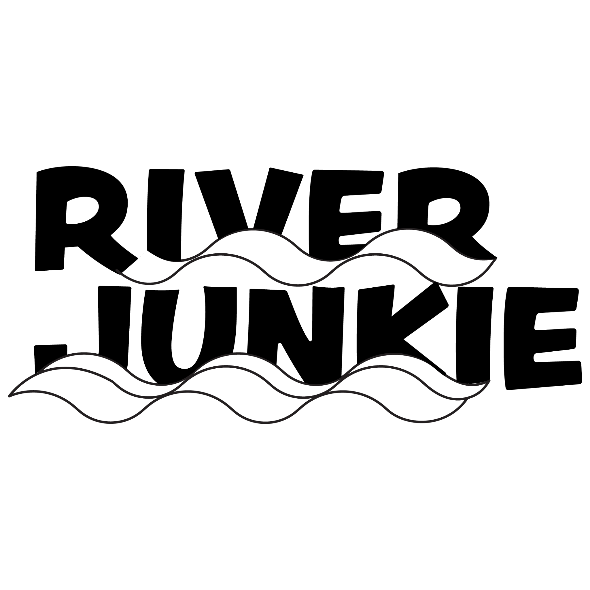 Rafting - River Junkie