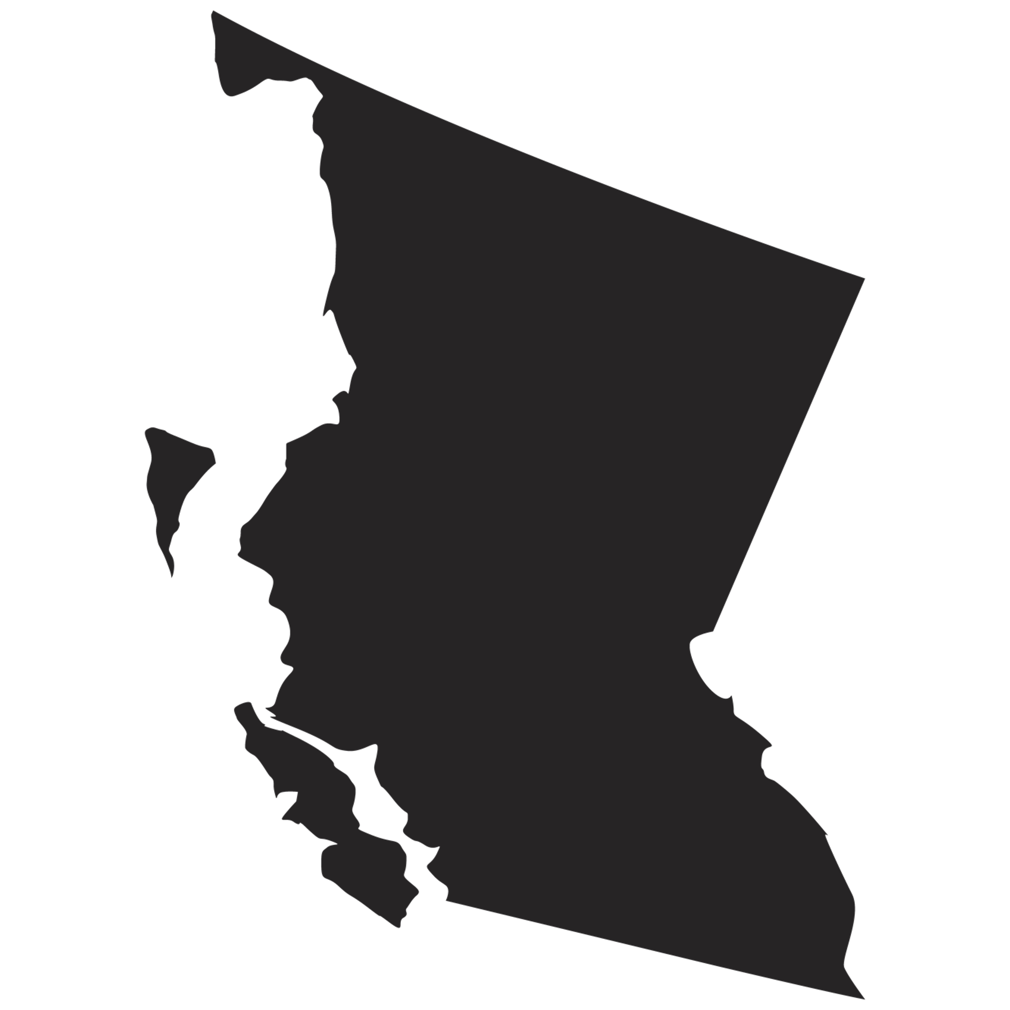 British Columbia