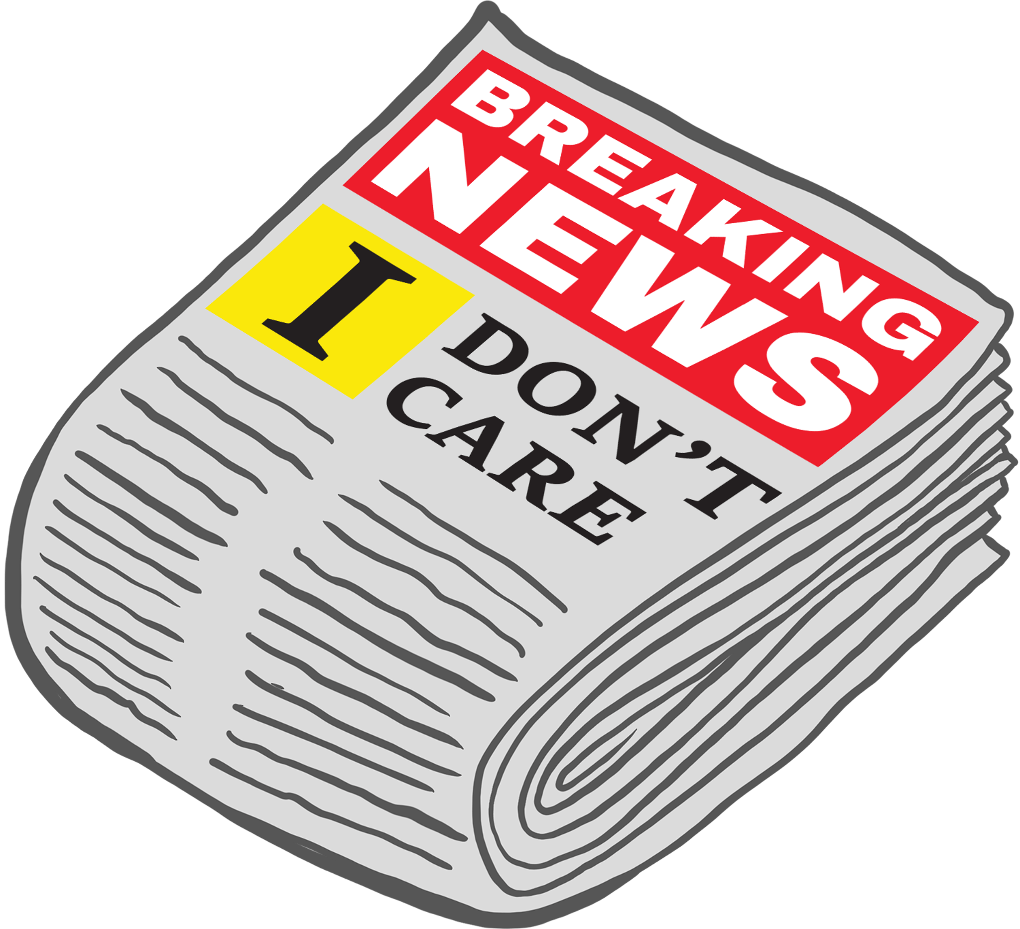 I Don't Care