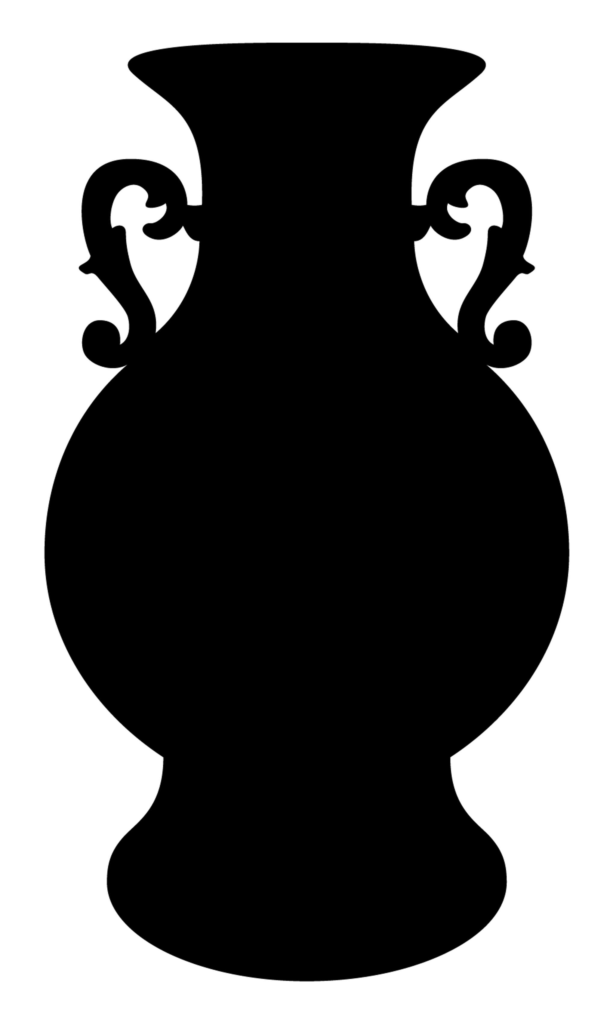 vase