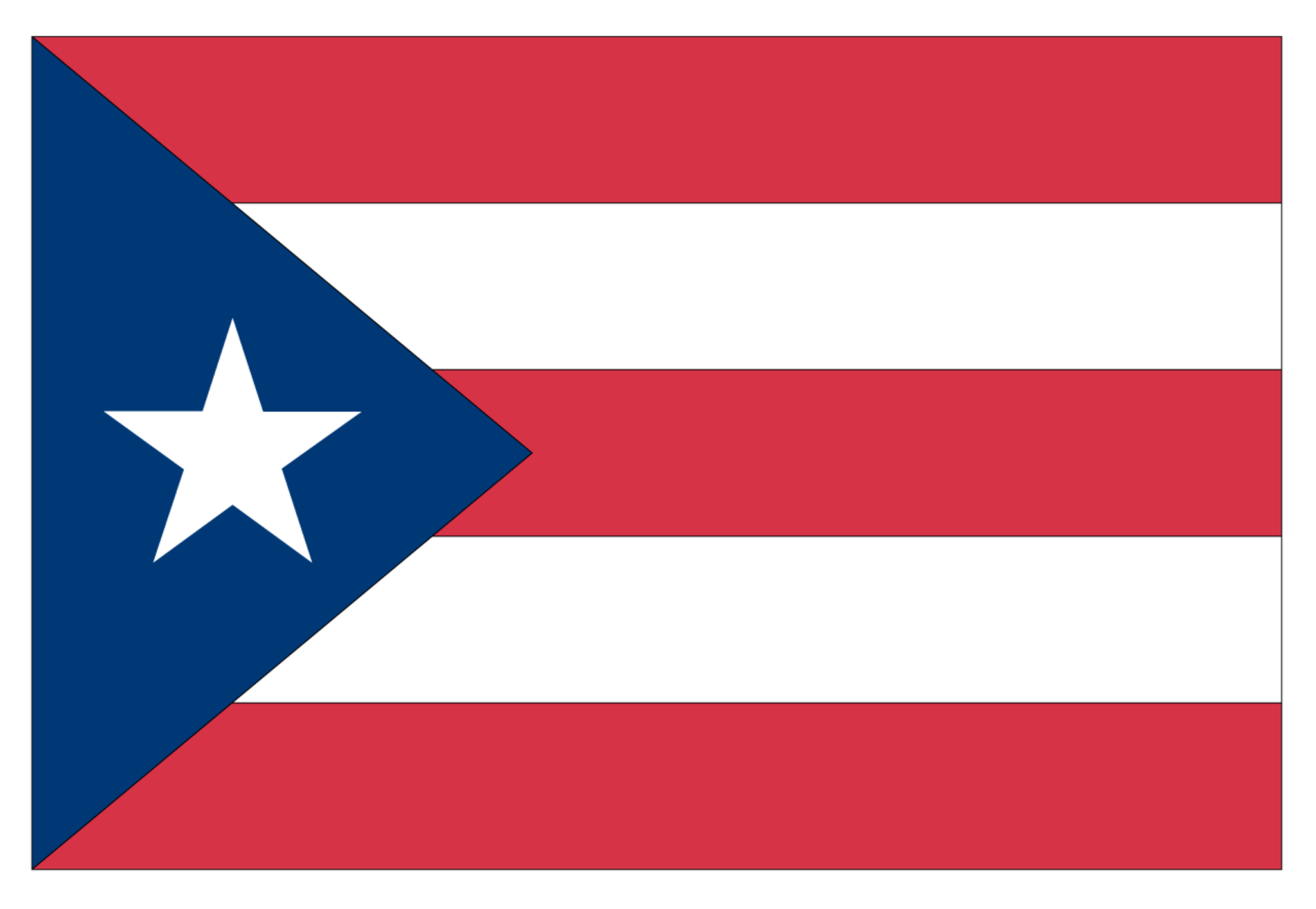 puerto rico