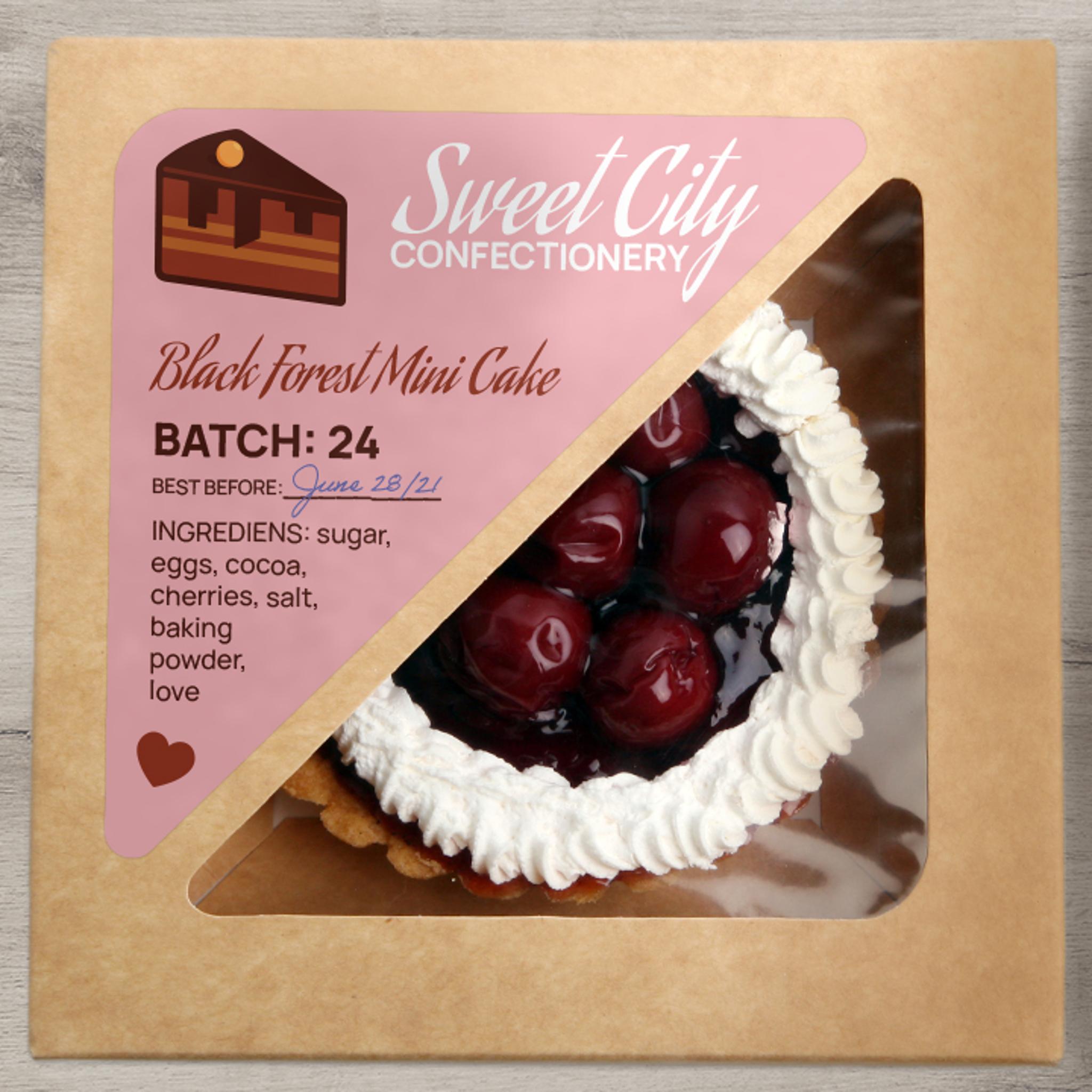 Bakeries