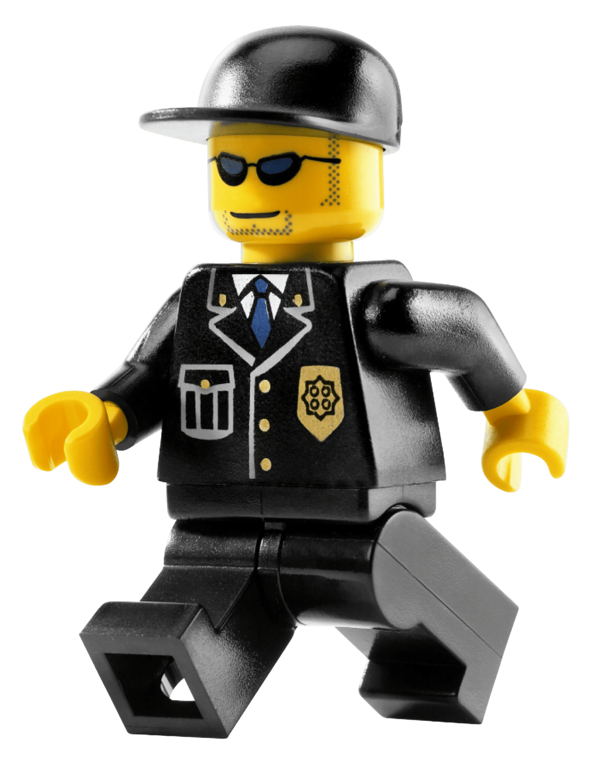 Police Officer