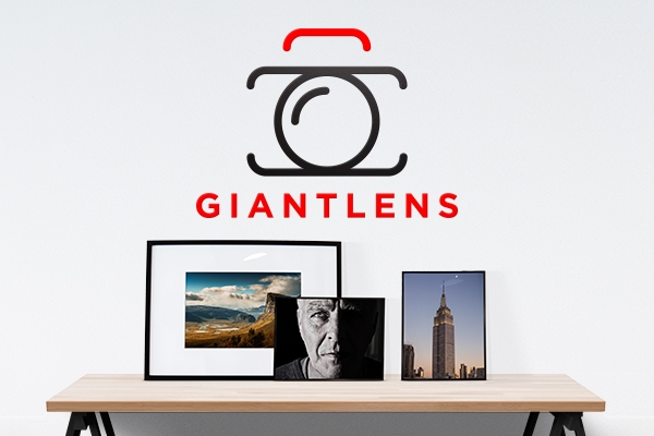 photography wall decal