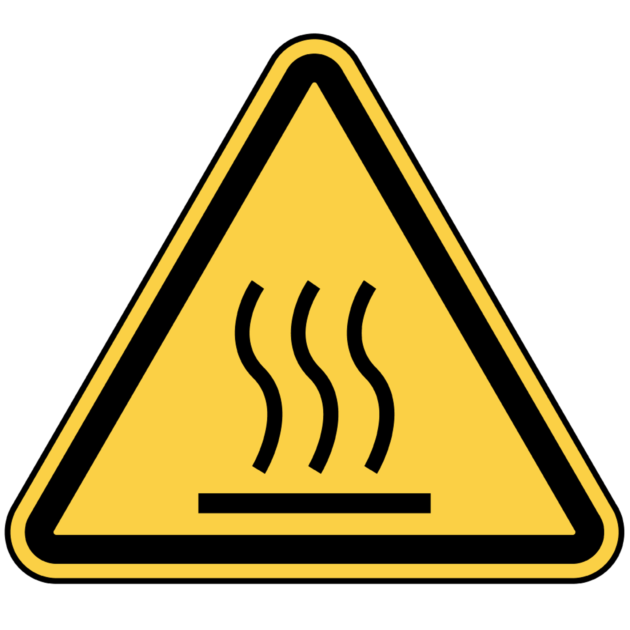 Hot Surface