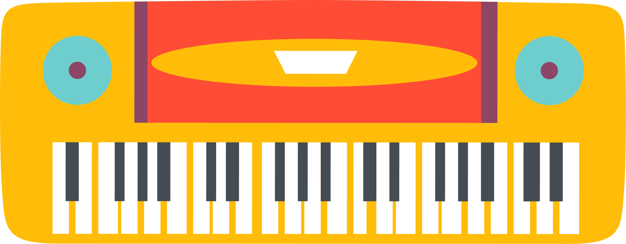 Keyboard
