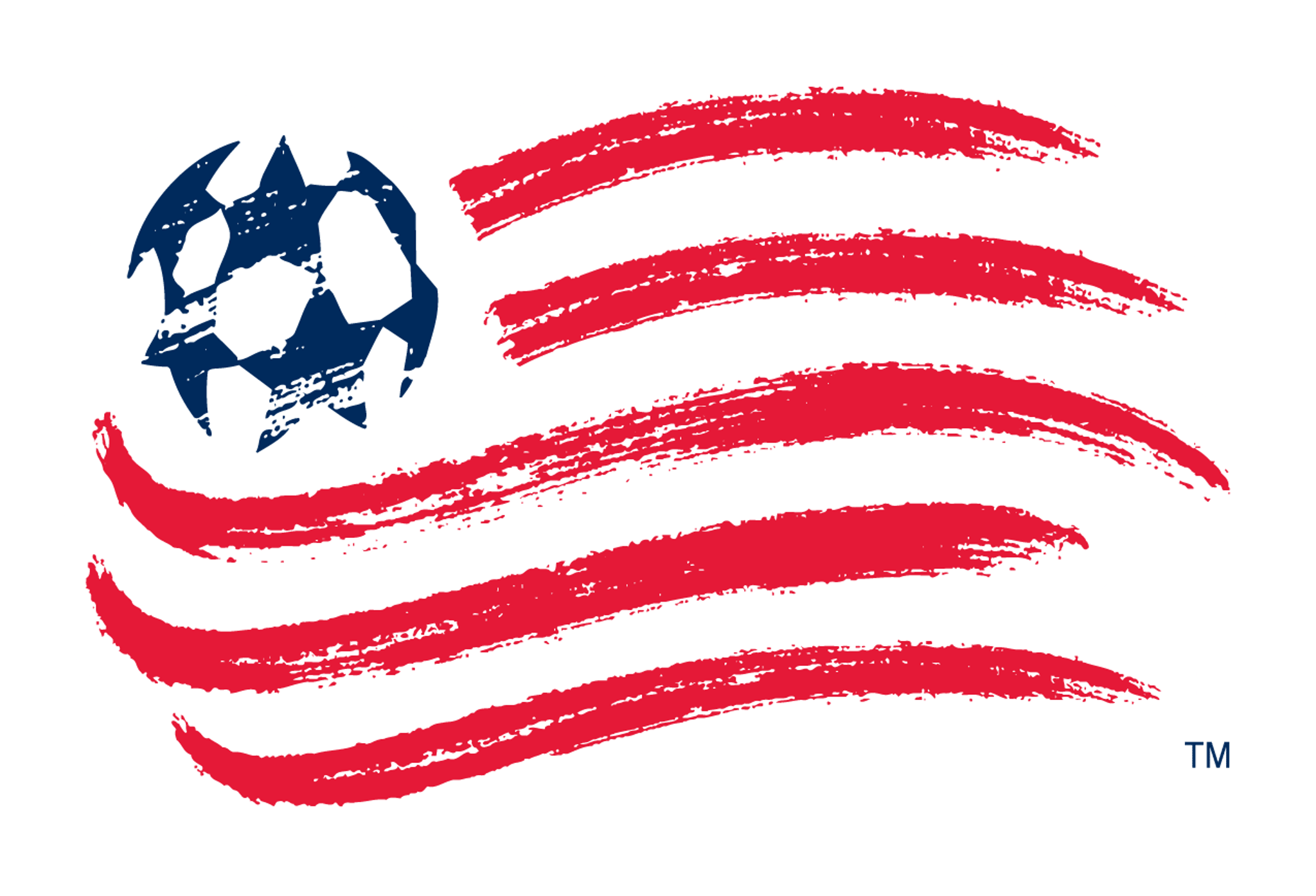 New England Revolution Primary