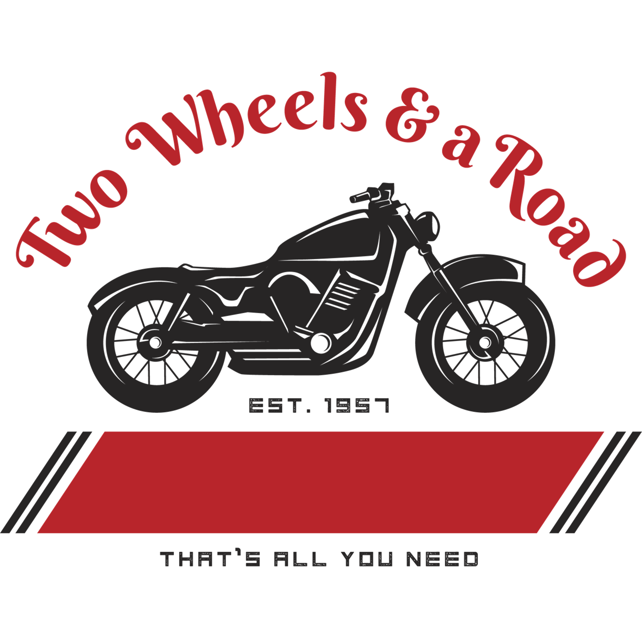 Customizable Motorcycle