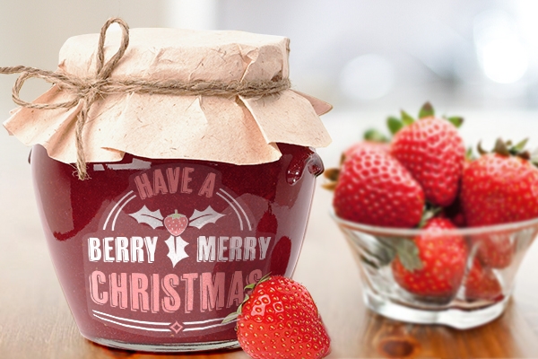 Rebrand your homemade goods