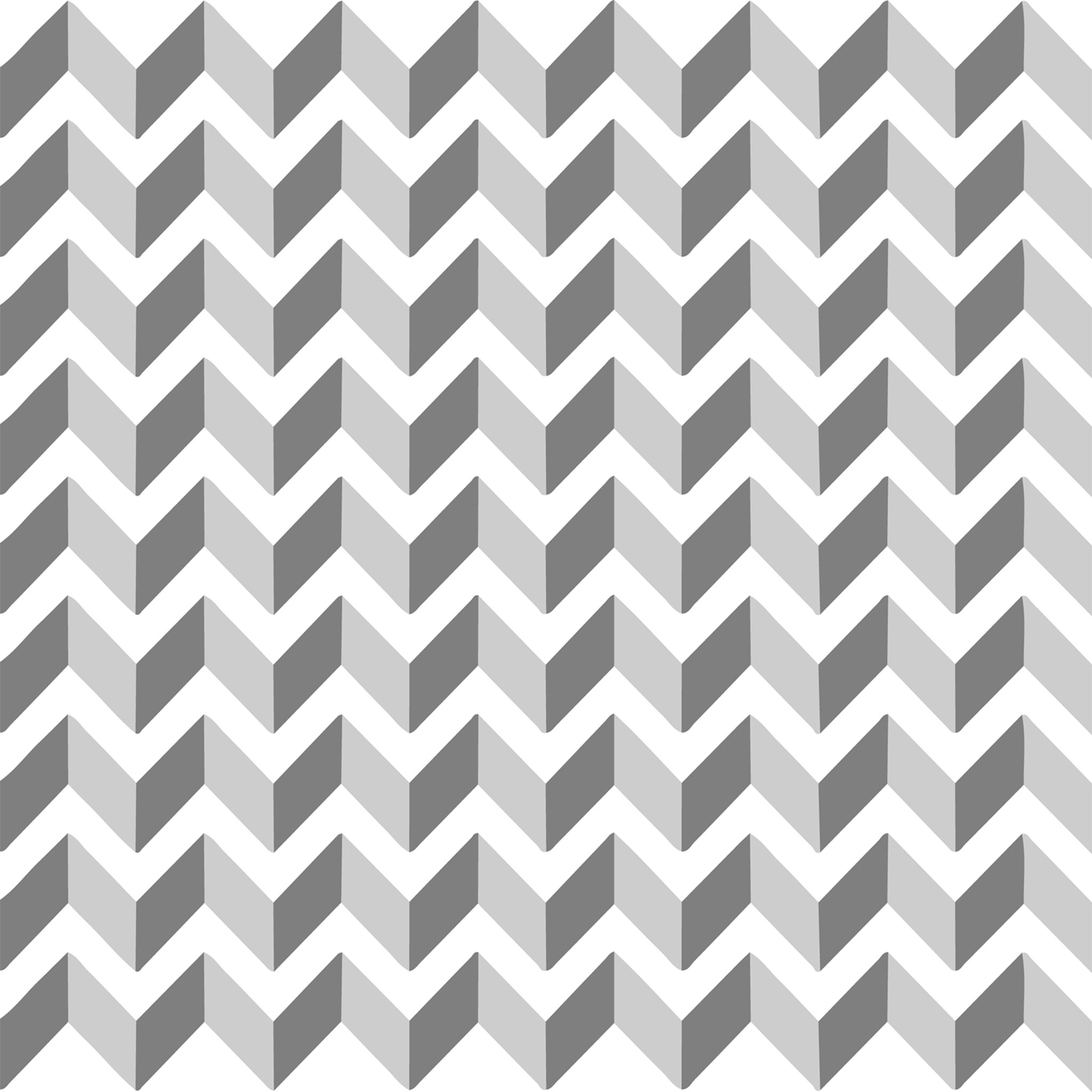 Zig Zag 3d