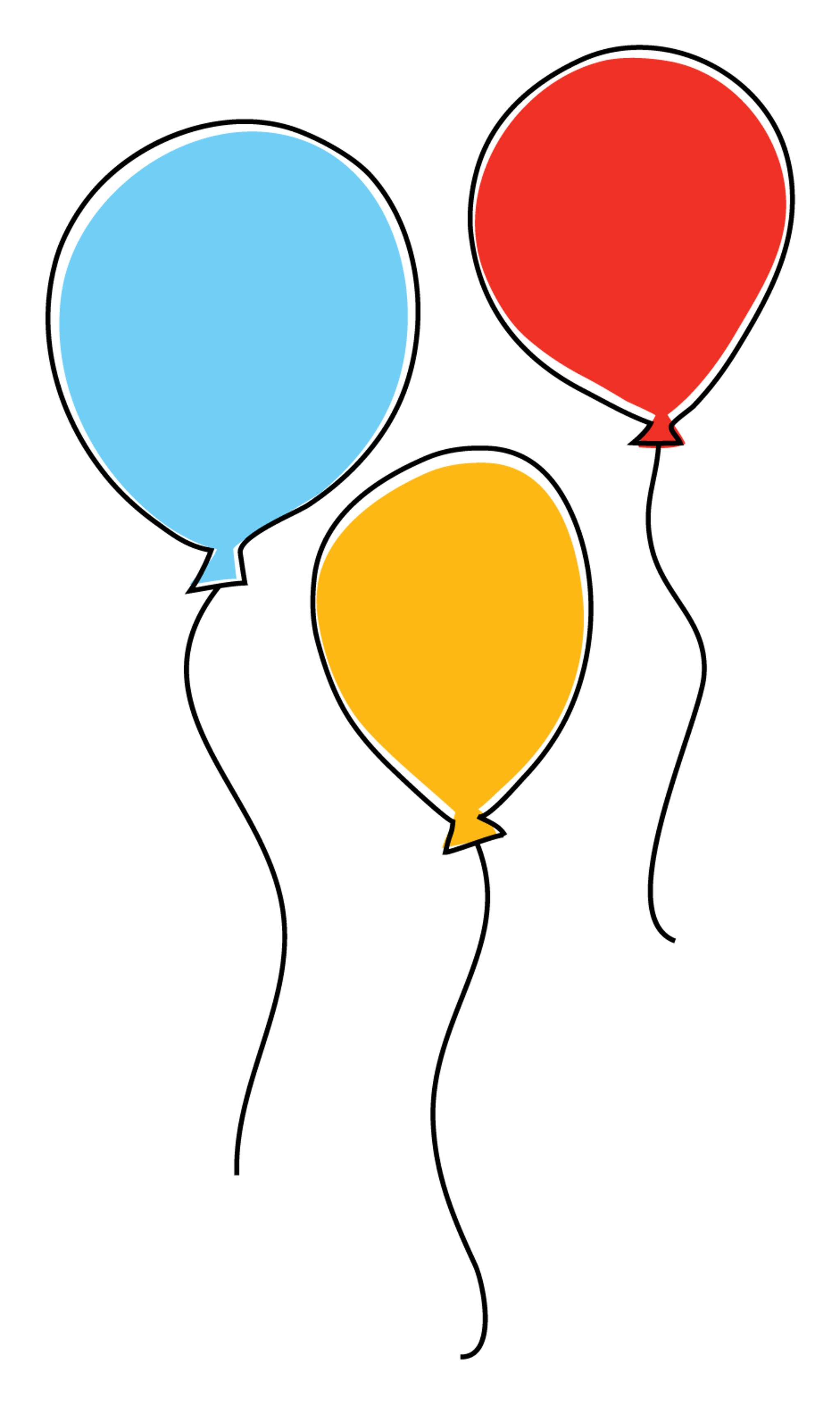 Balloons