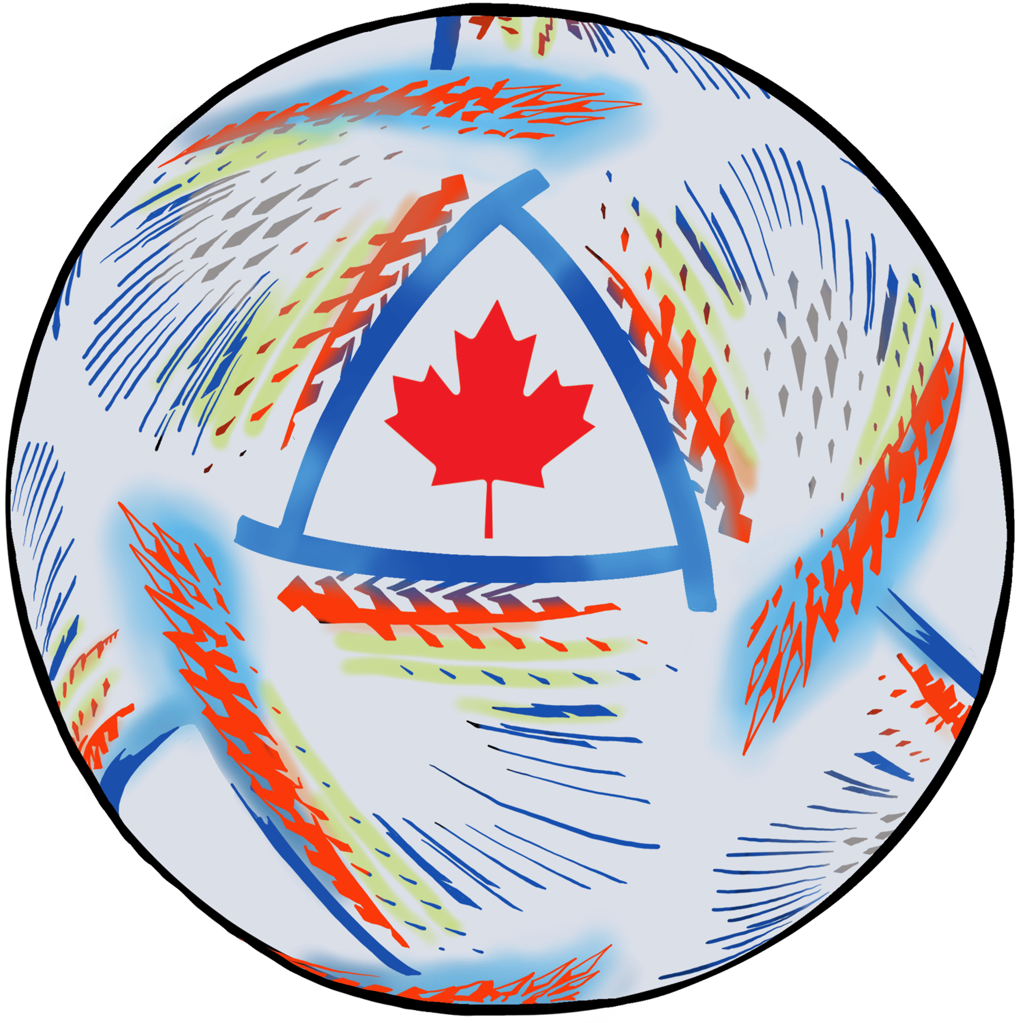 Qatar Ball