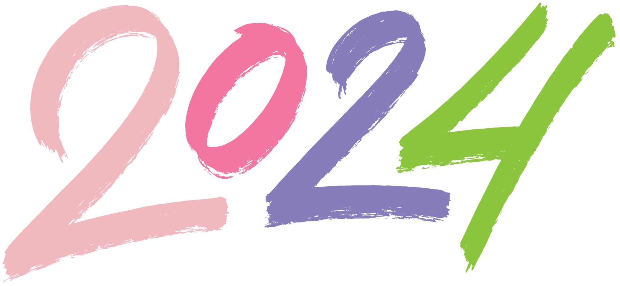 Christmas - 2024 Art Brush