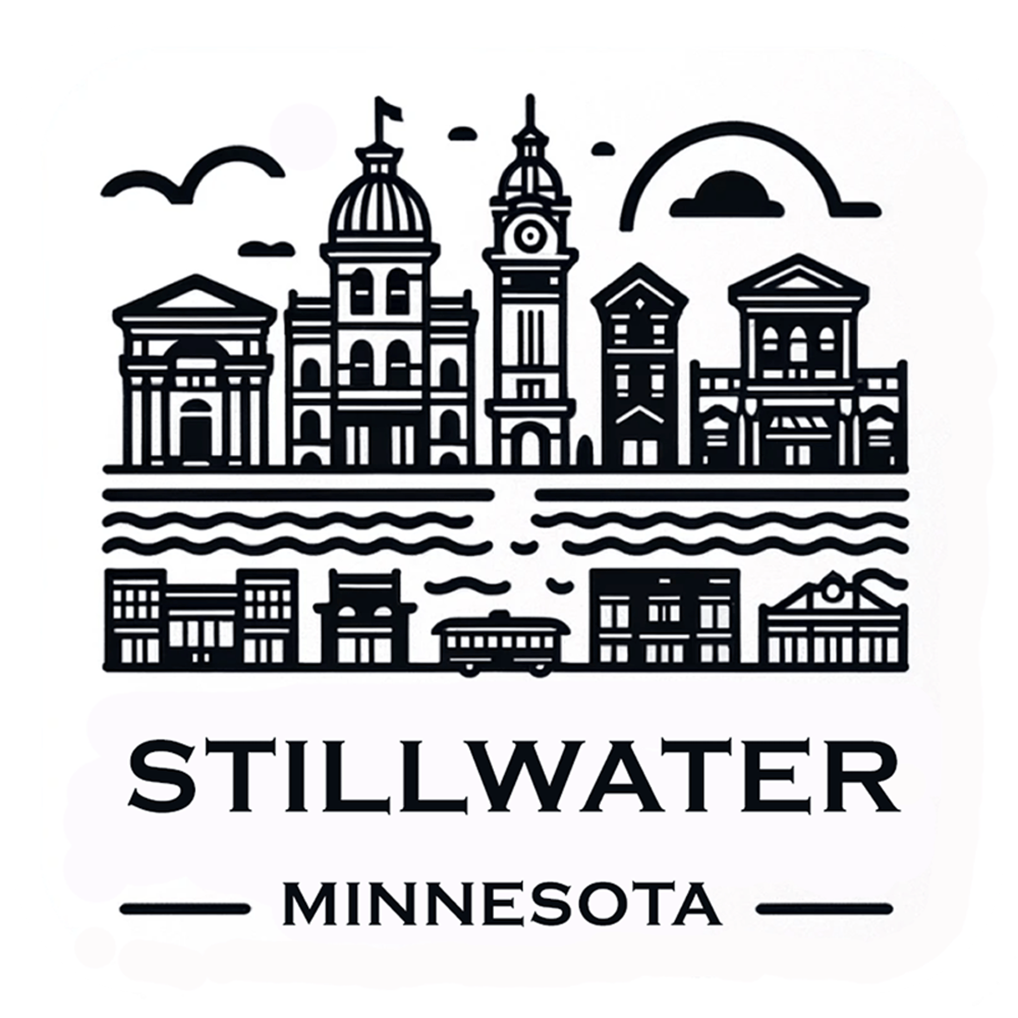 Minnesota, Stillwater