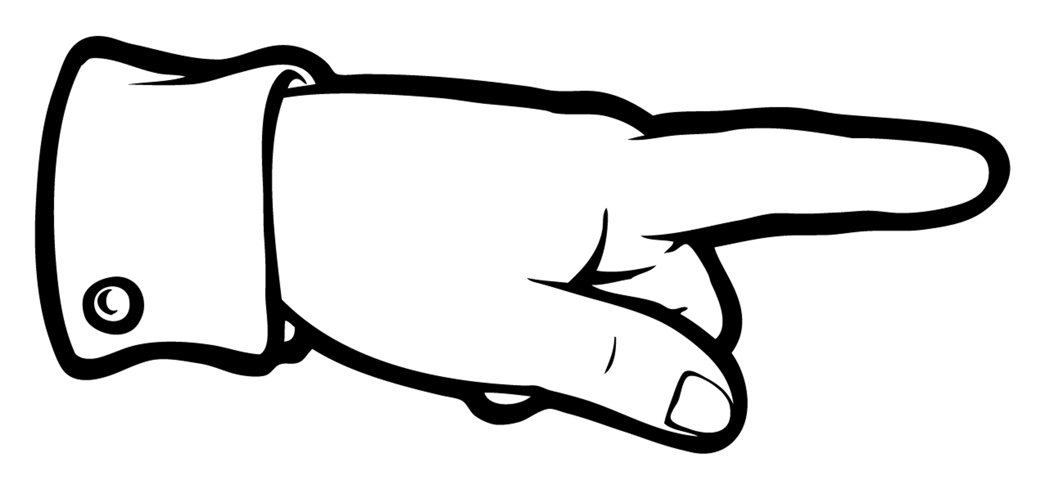 Finger Point