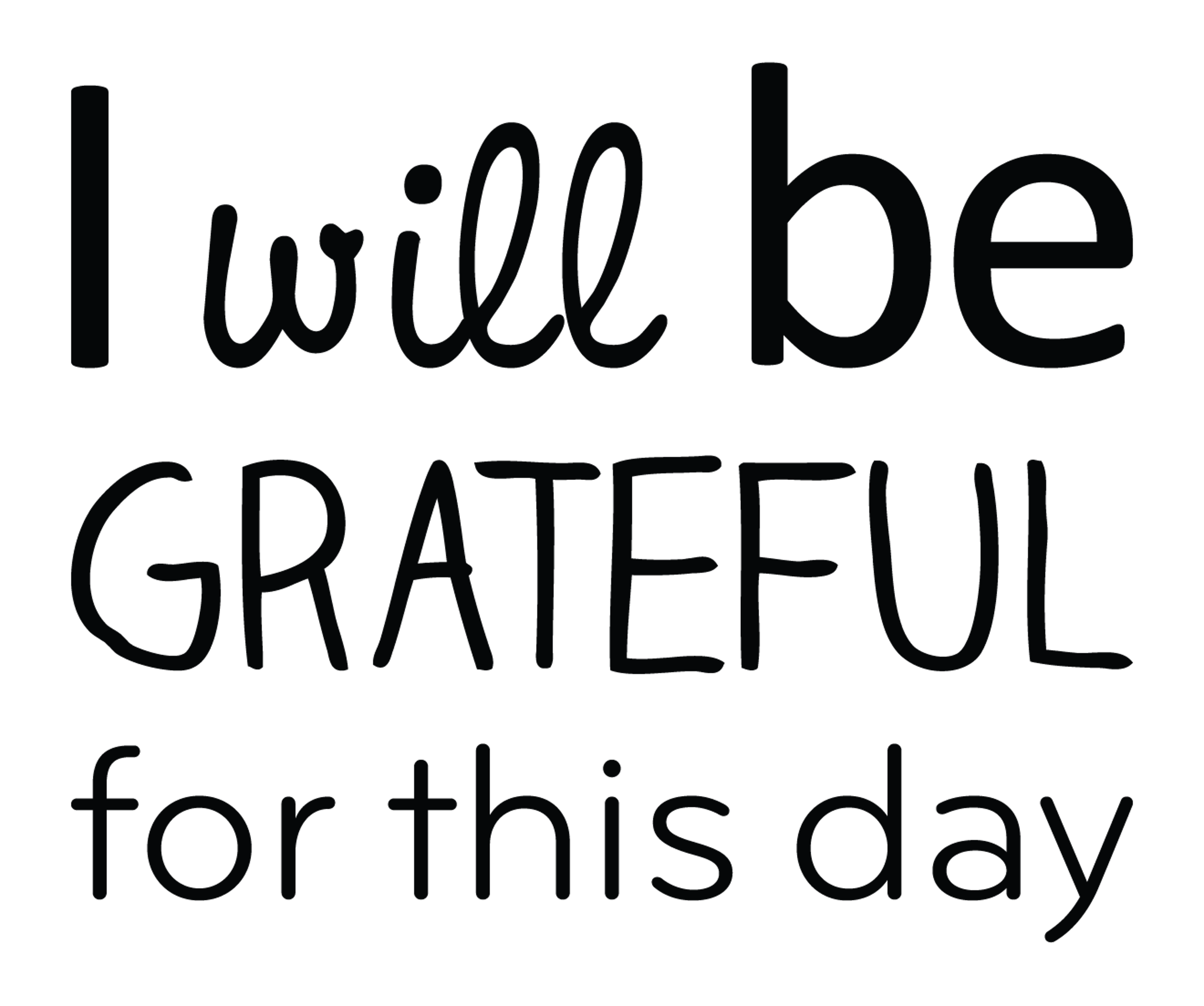 Grateful Quote