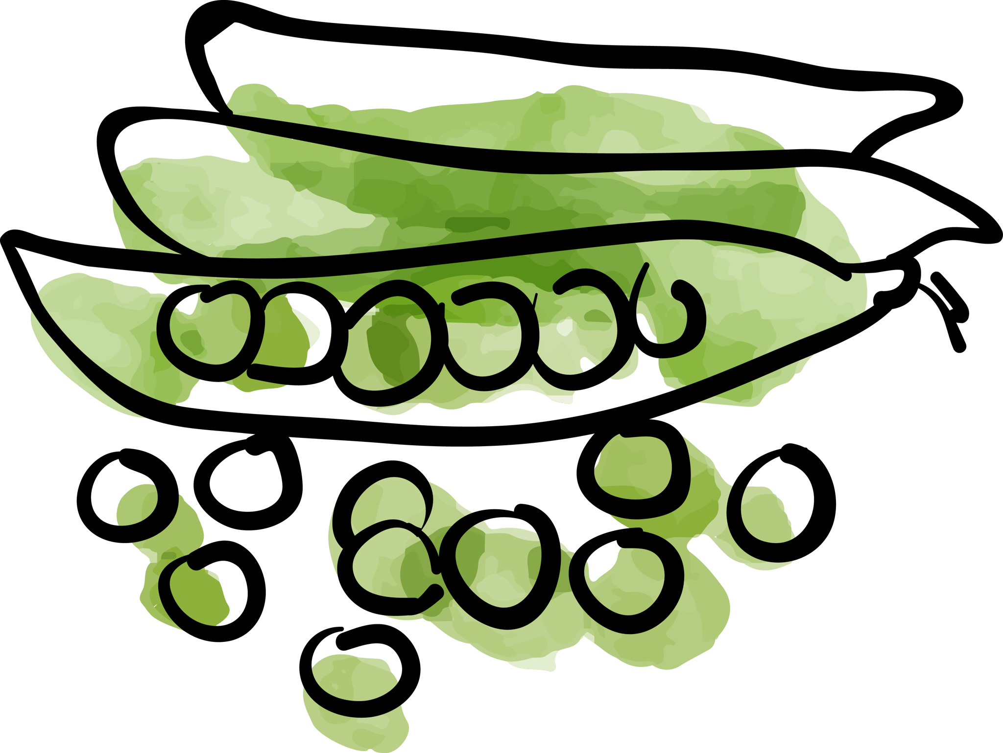 Peas
