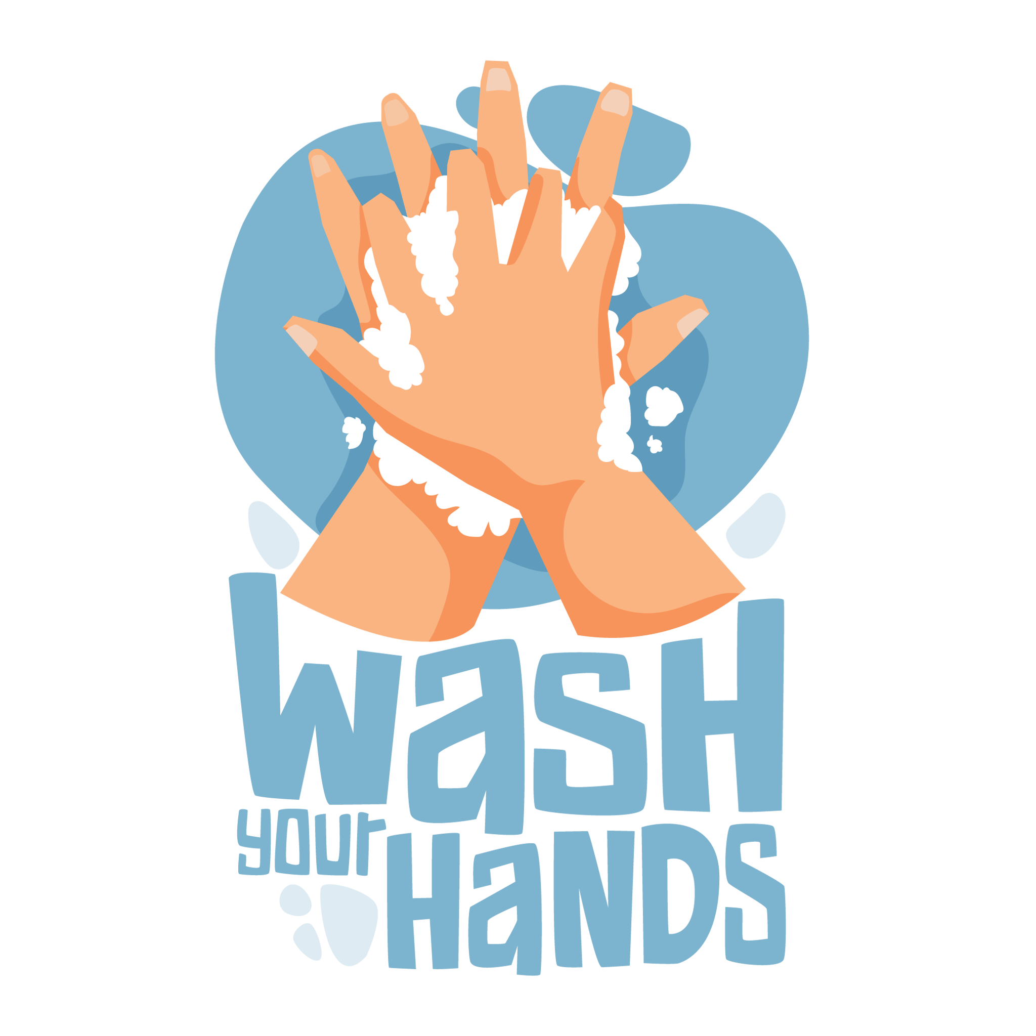 Wash Your Hands