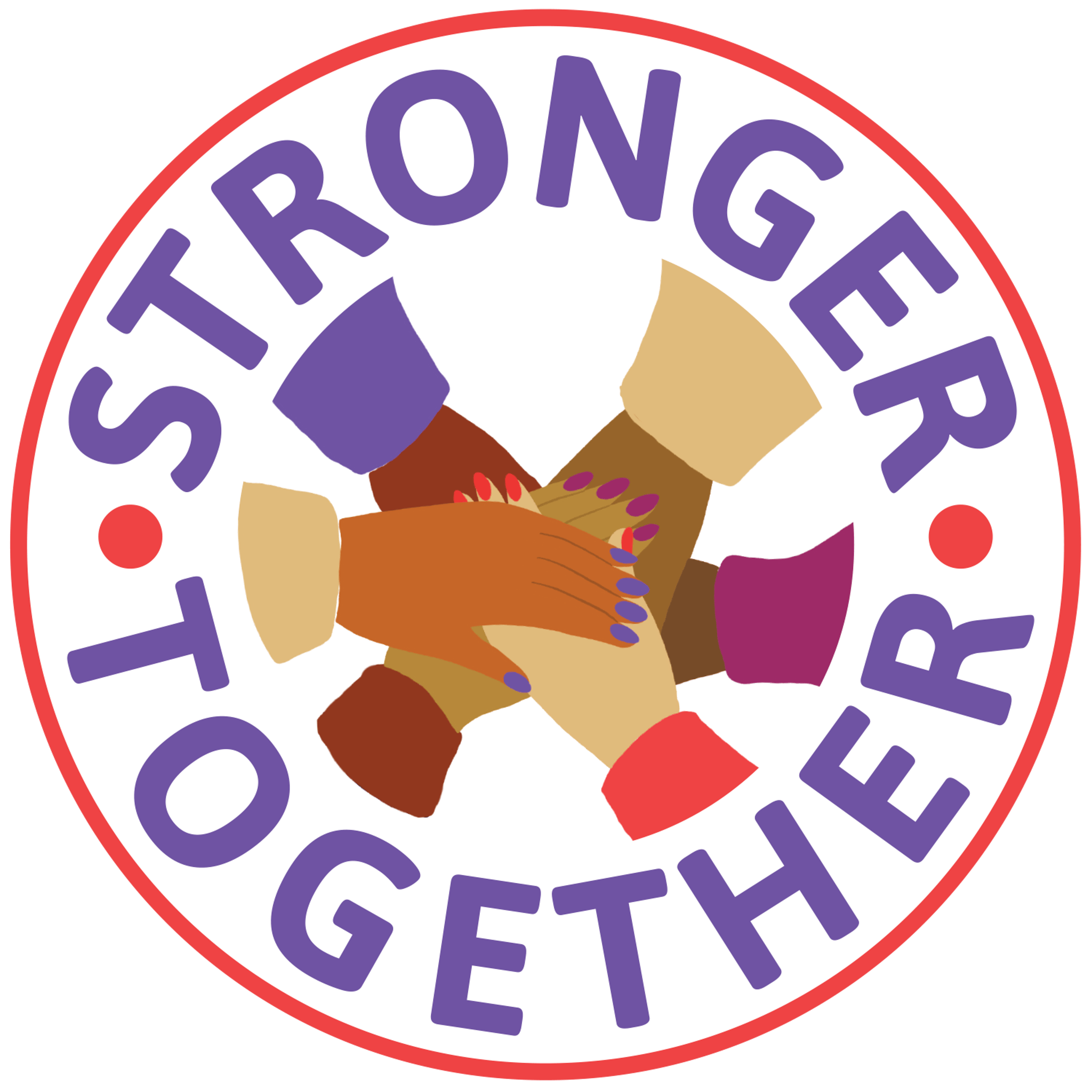Stronger Together