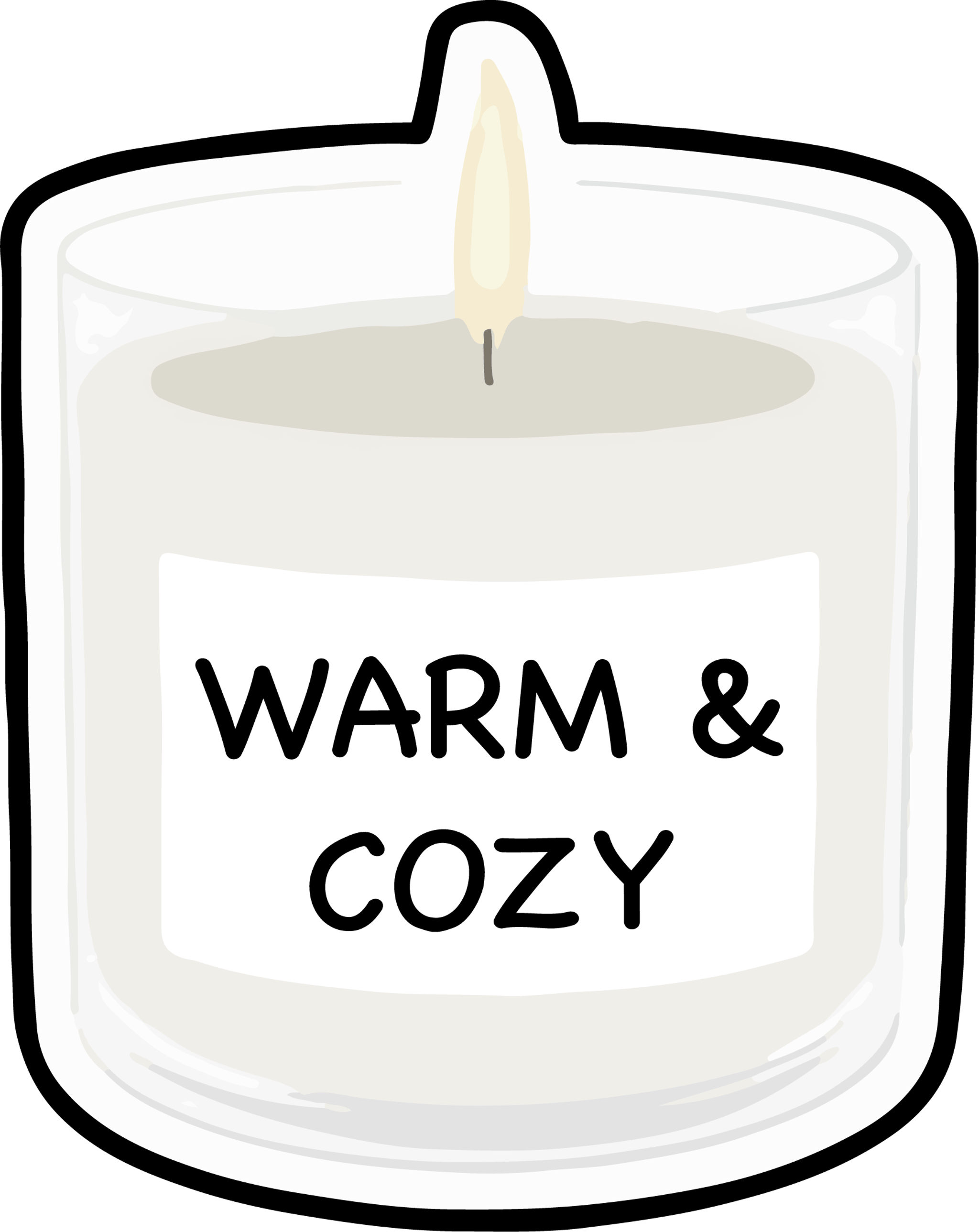 Warm And Cozy
