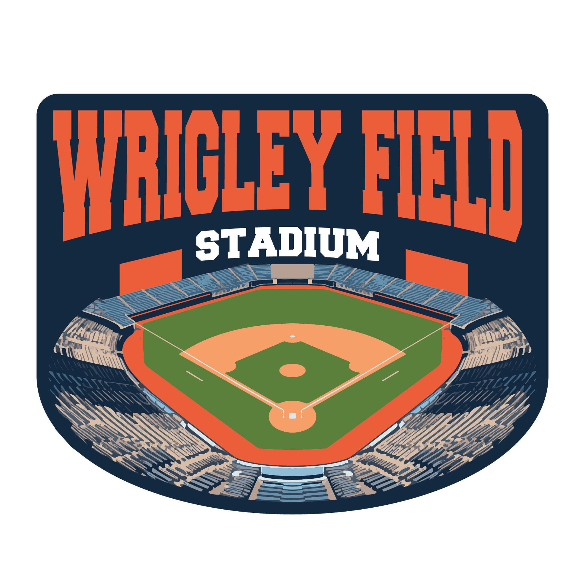 Wrigley Field