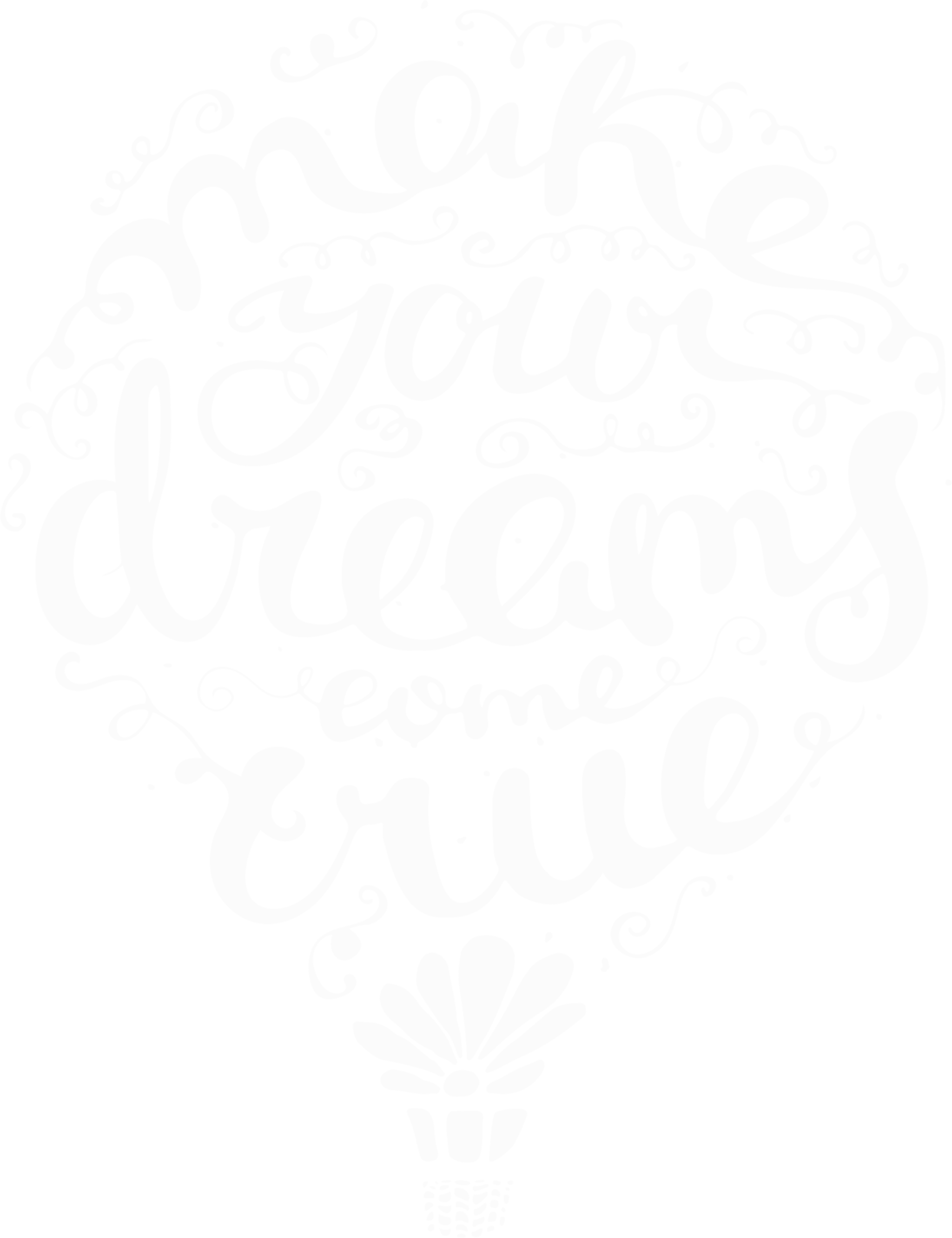 Make your dreams come true