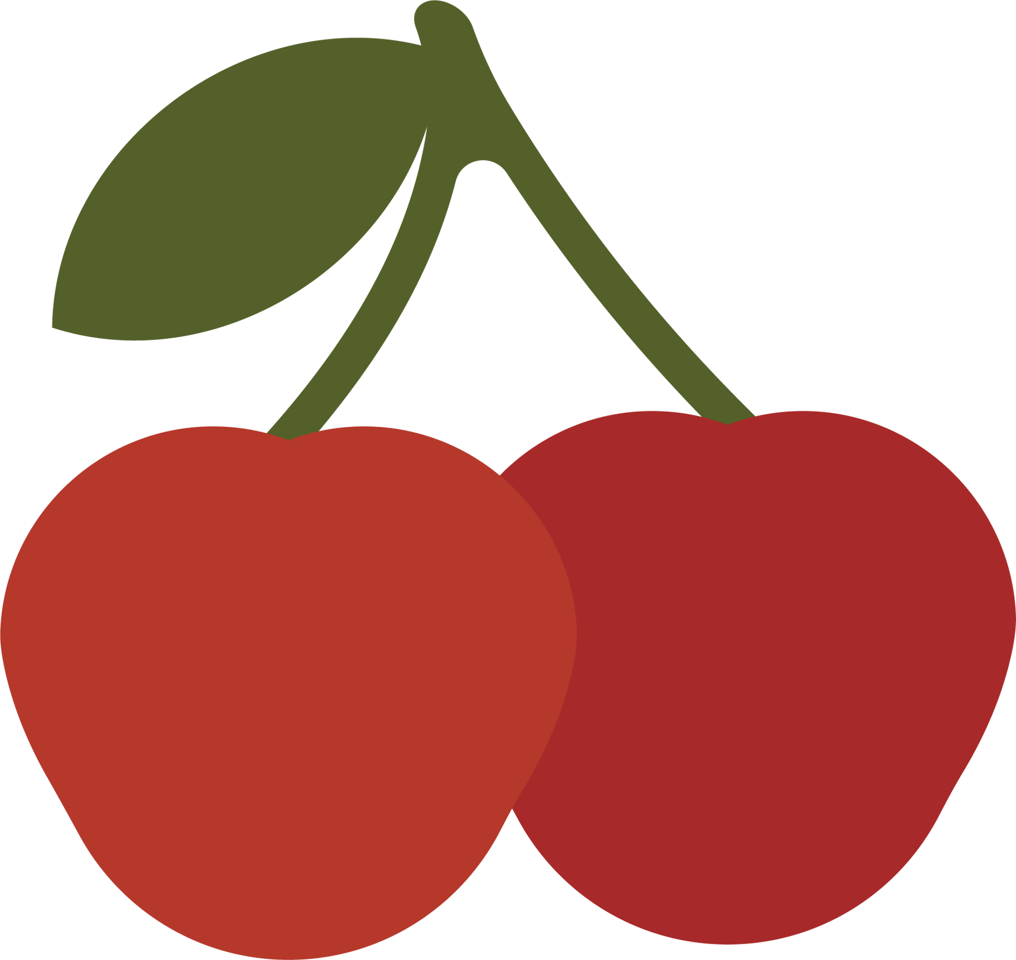 Cherry Style 1