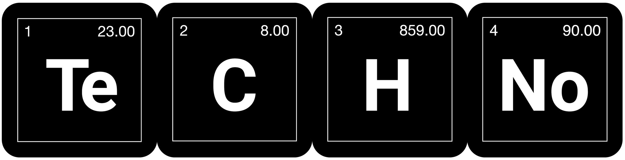 Techno Scrabble