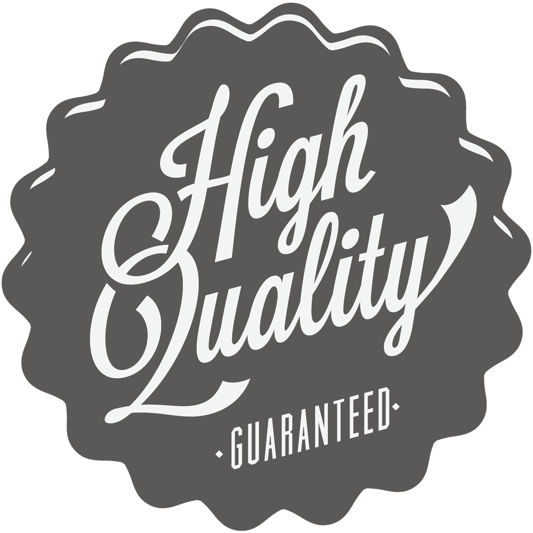 High Quality Guaranteed 3