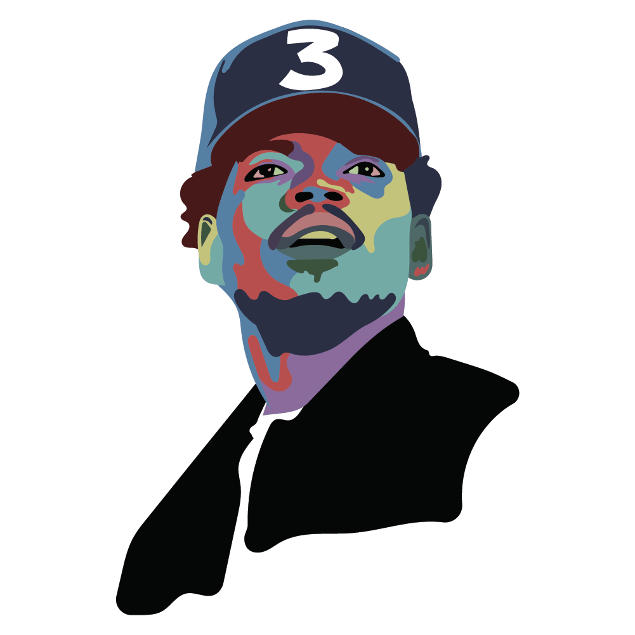 Cody Banks Chance The Rapper