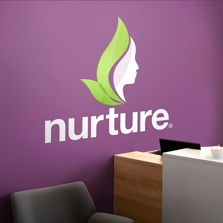 Custom Vinyl Wall Graphics