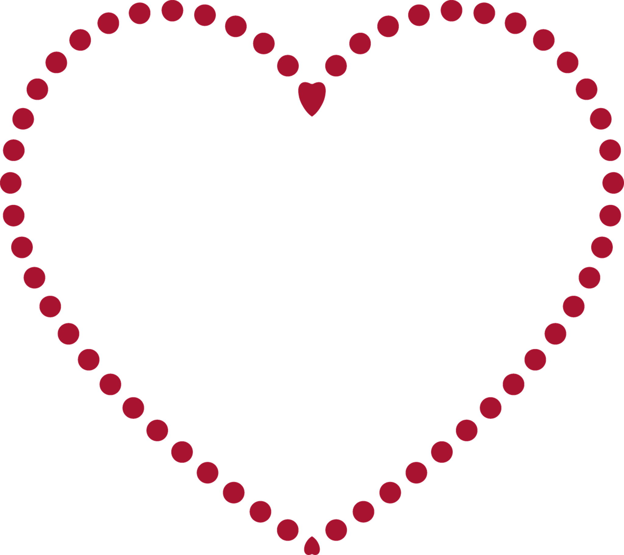 RedHeart
