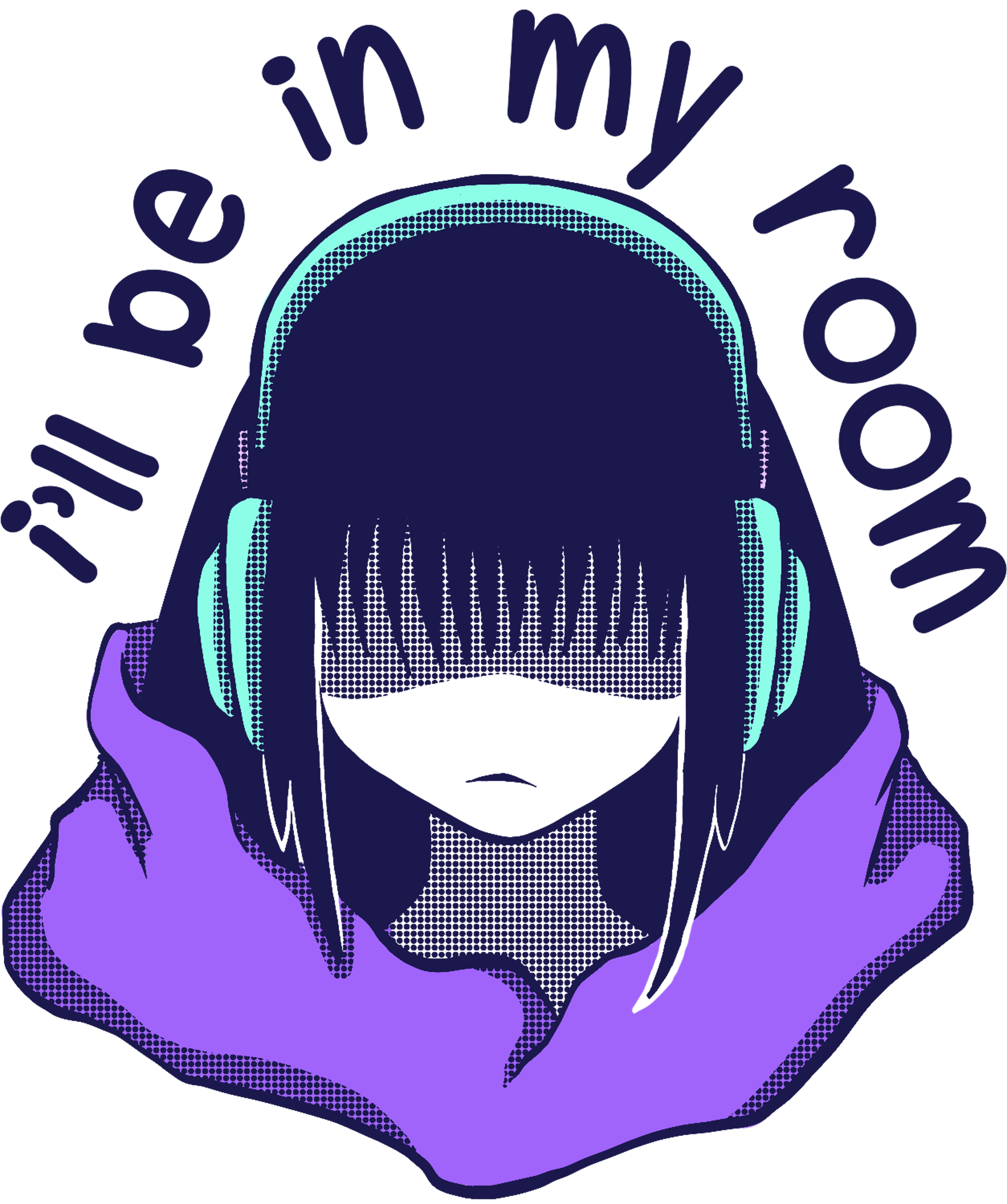 I'll Be In My Room 2