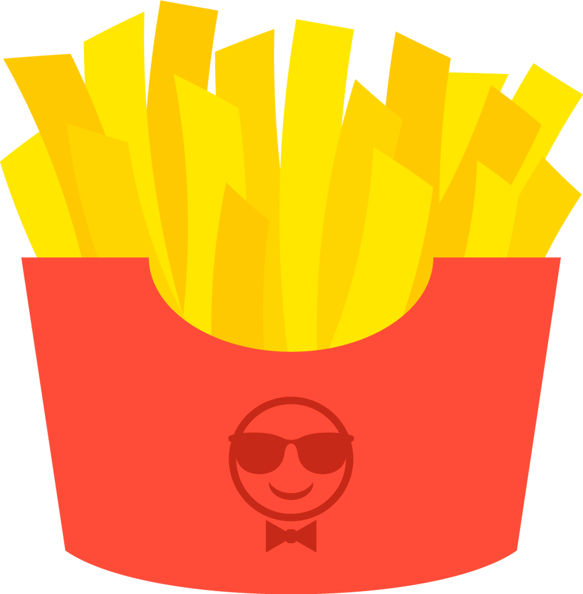 Fries