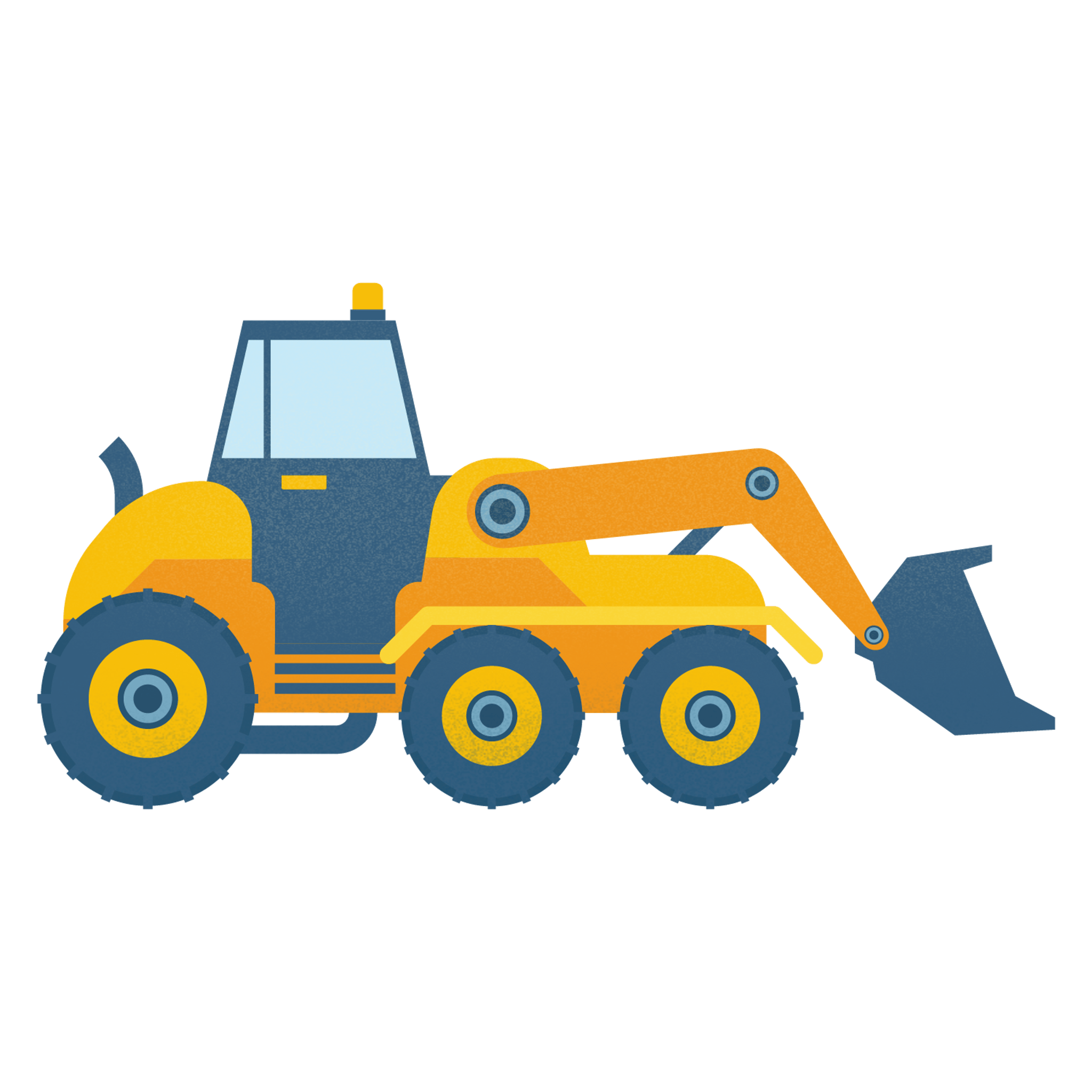 Front Loader