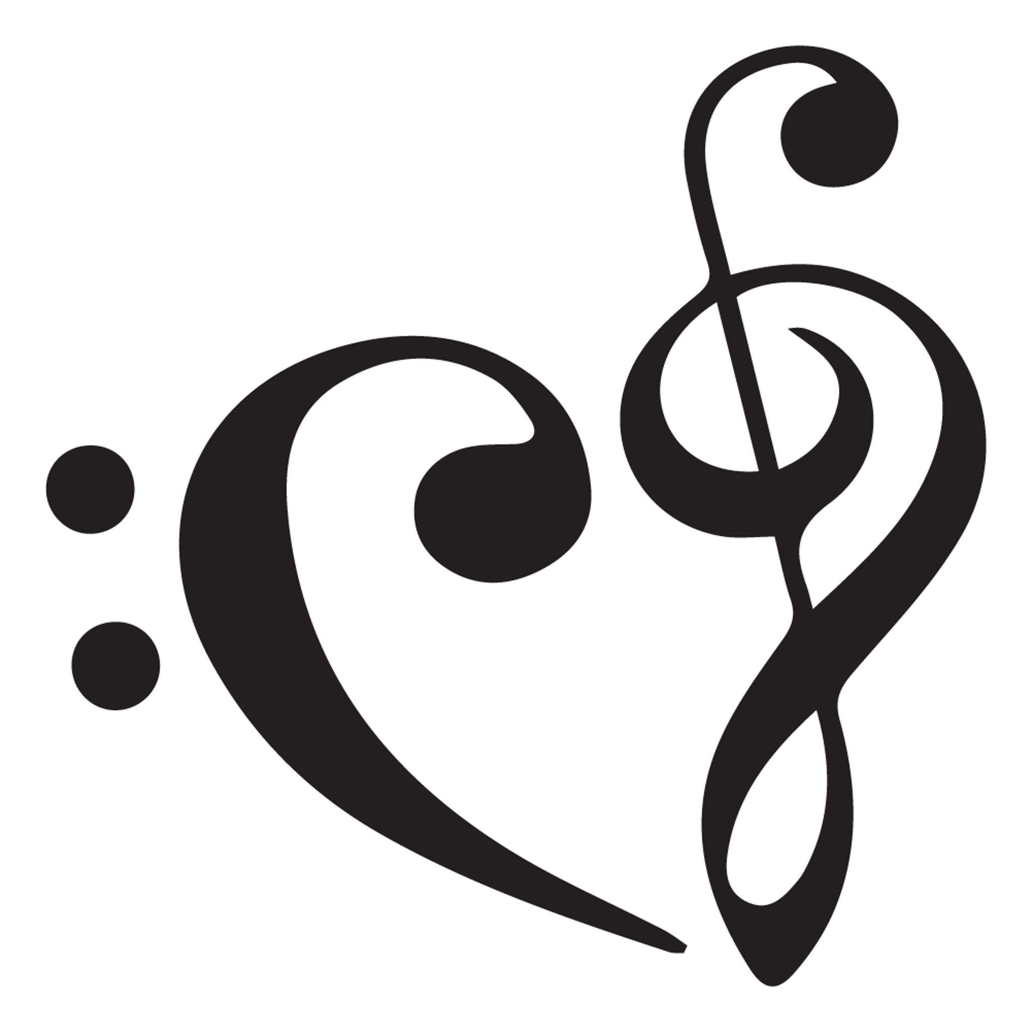 Music Heart