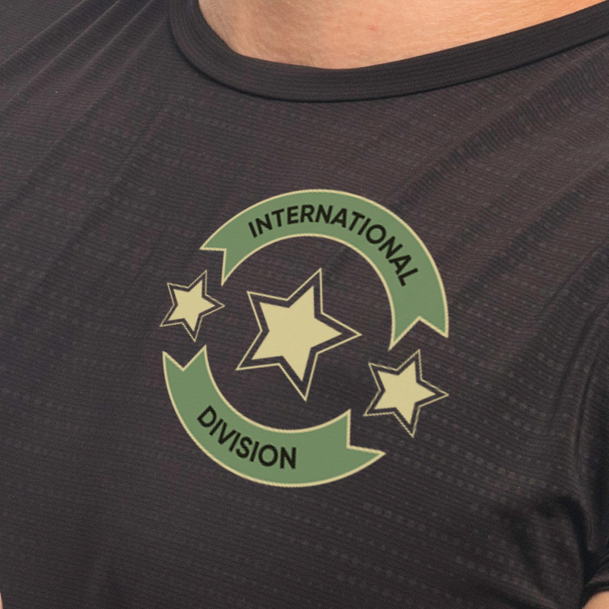 Iron-On Transfers
