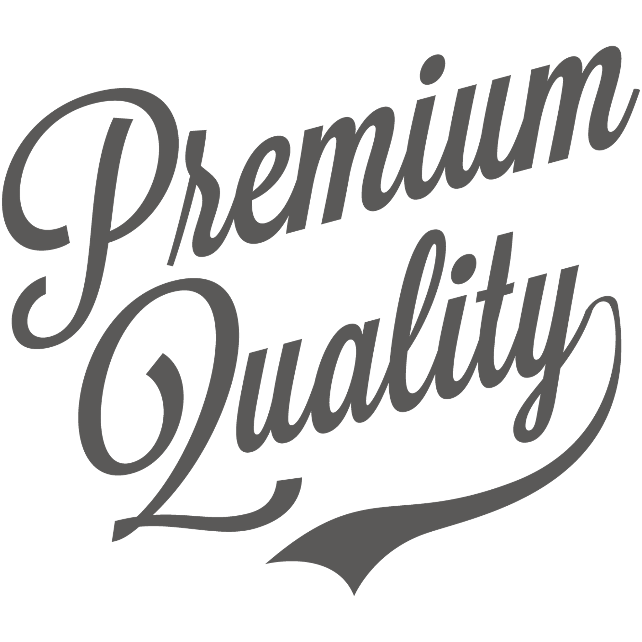 Premium Quality 3